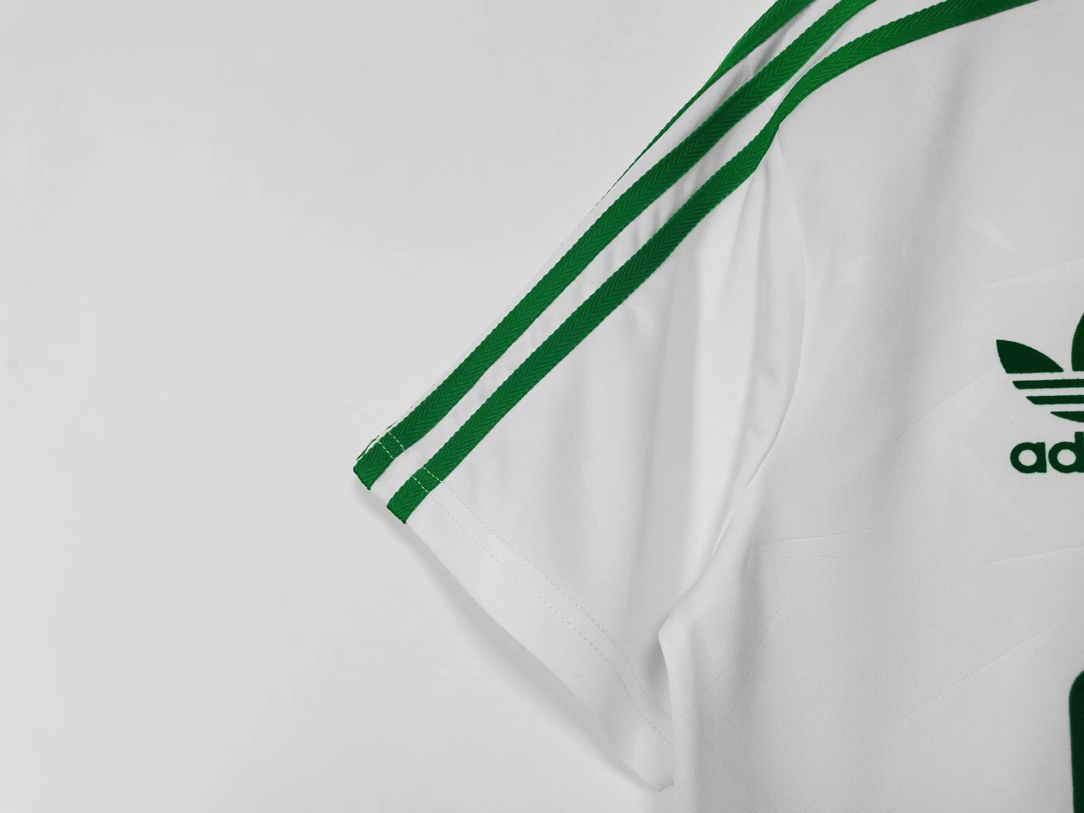 Retro Ireland 1990/92 Away Jersey S-XXL 3