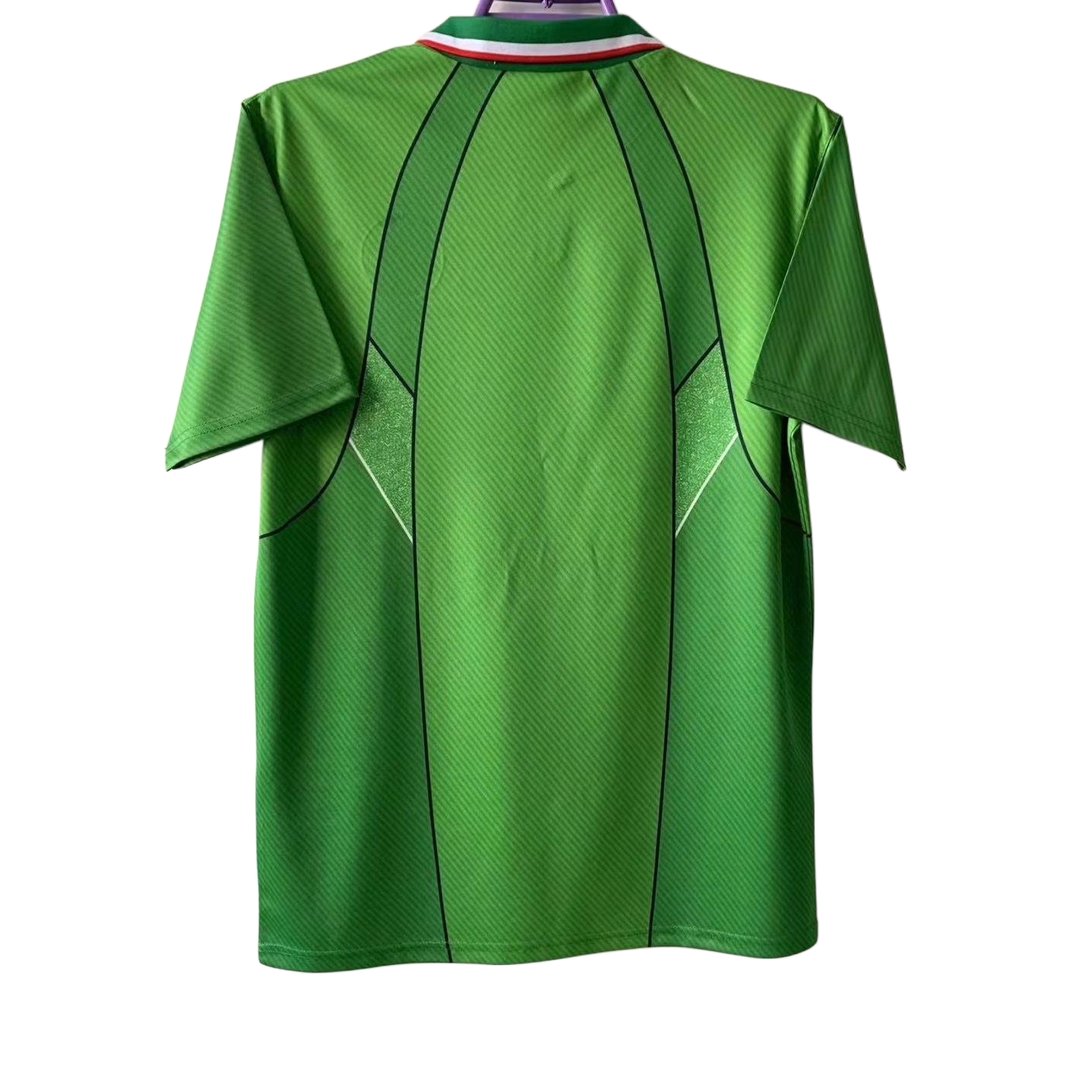 Retro Ireland 1994 Home Jersey S-XXL
