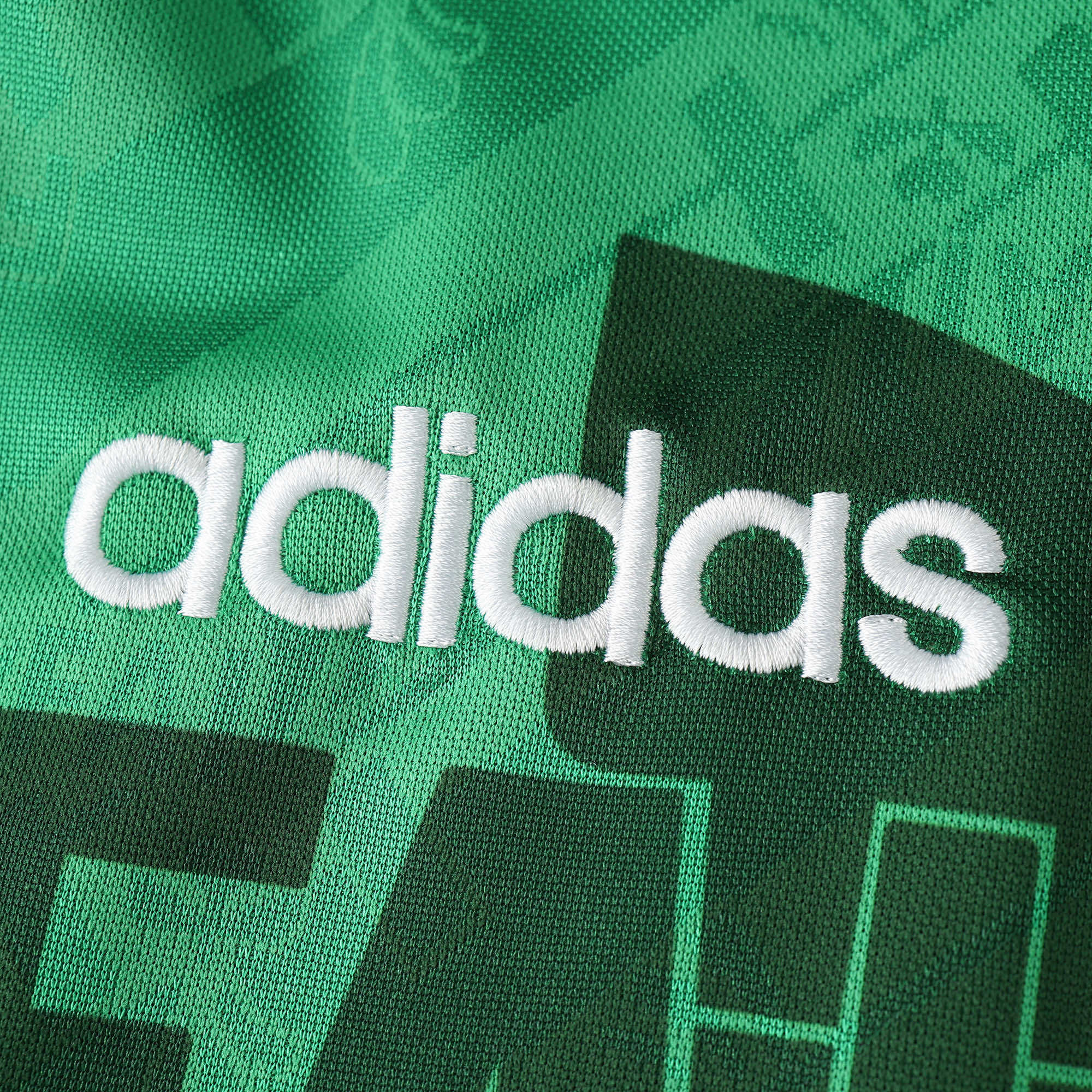 Retro Ireland 1994 Home Jersey S-XXL 4