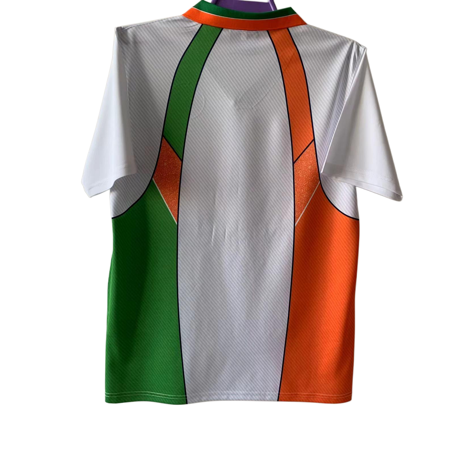 Retro Ireland 1994 Away Jersey S-XXL
