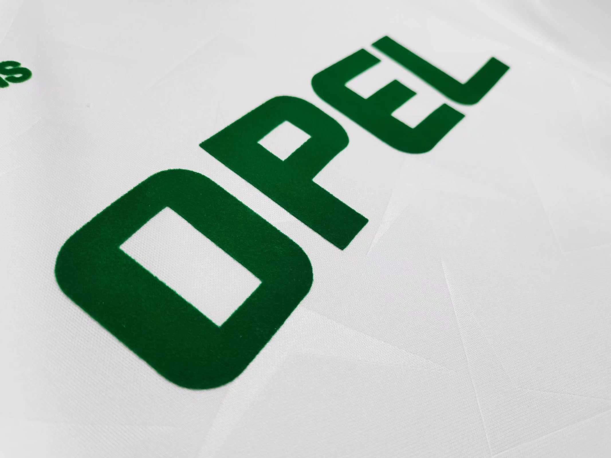 Retro Ireland 1990/92 Away Jersey S-XXL 4