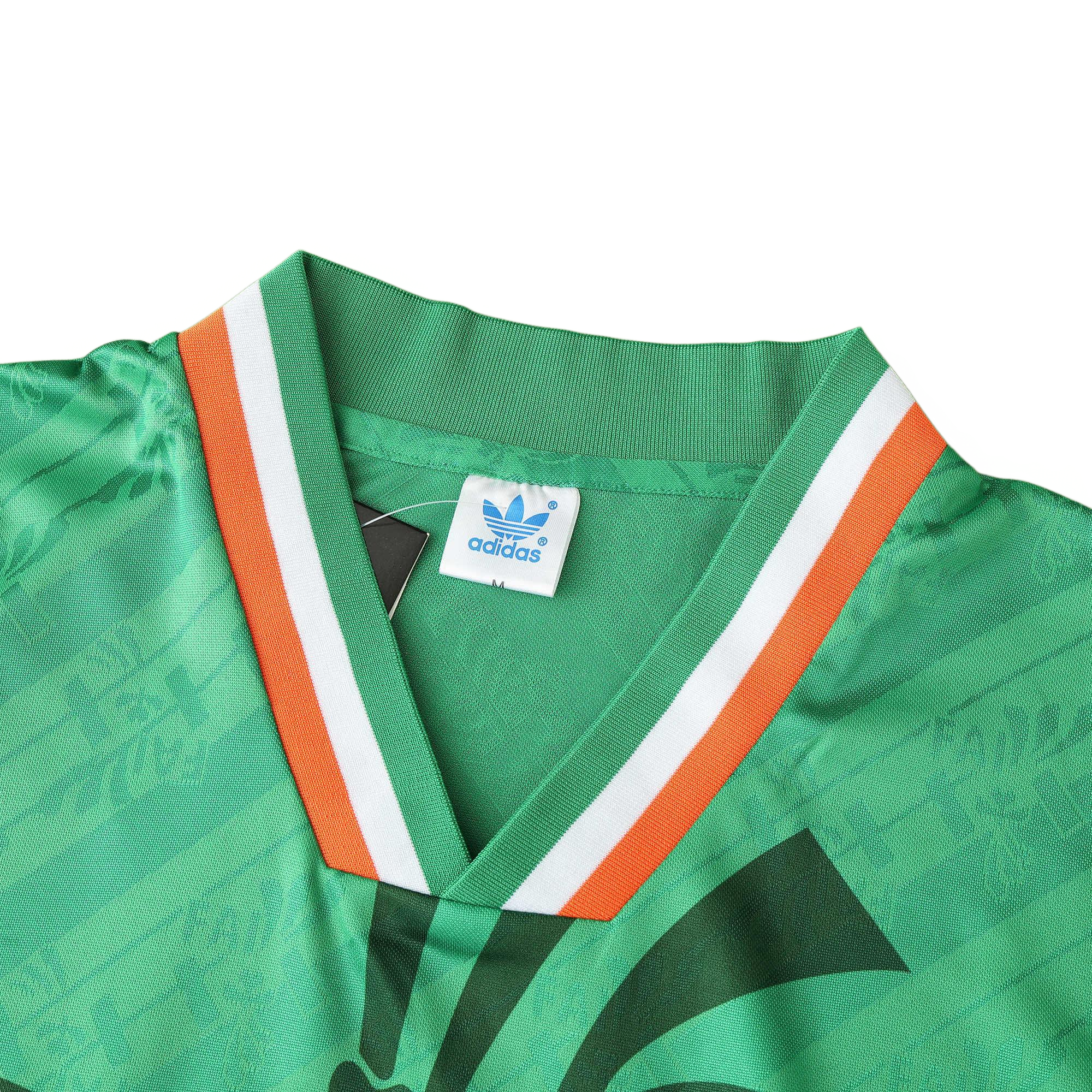Retro Ireland 1994 Home Jersey S-XXL 3