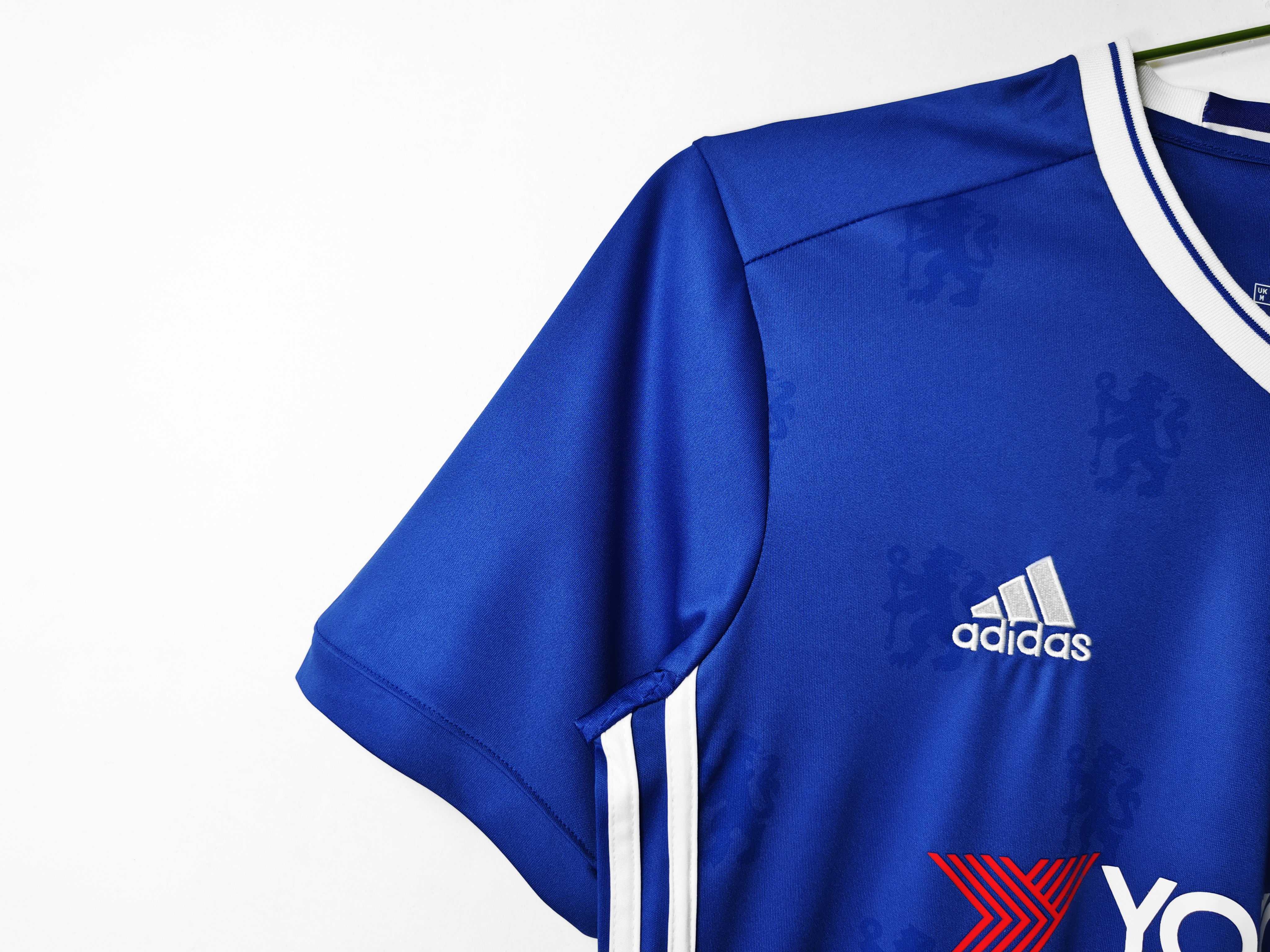 Retro Chelsea 16/17 Home S-XXL