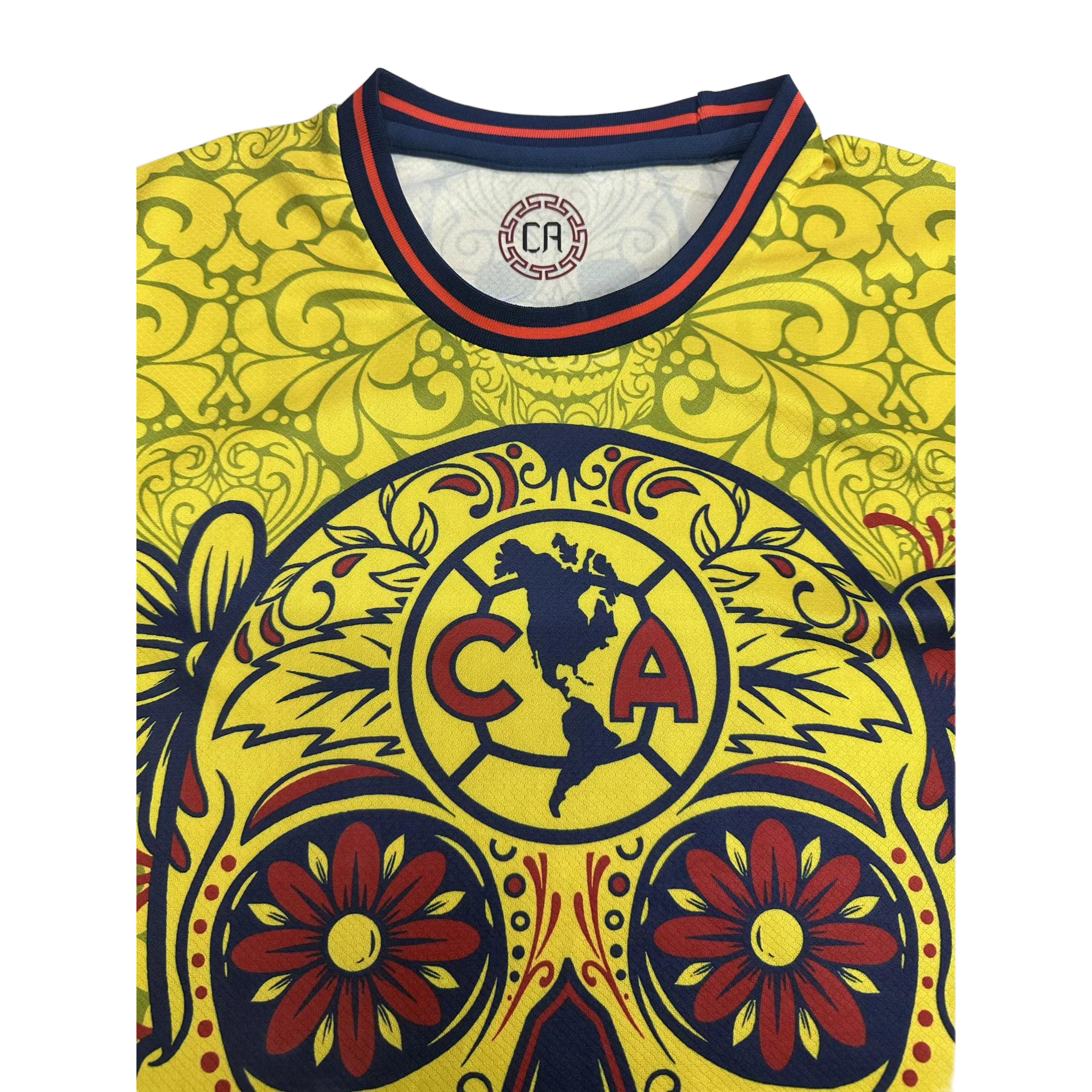 América 25/26 Speical Jersey S-4XL