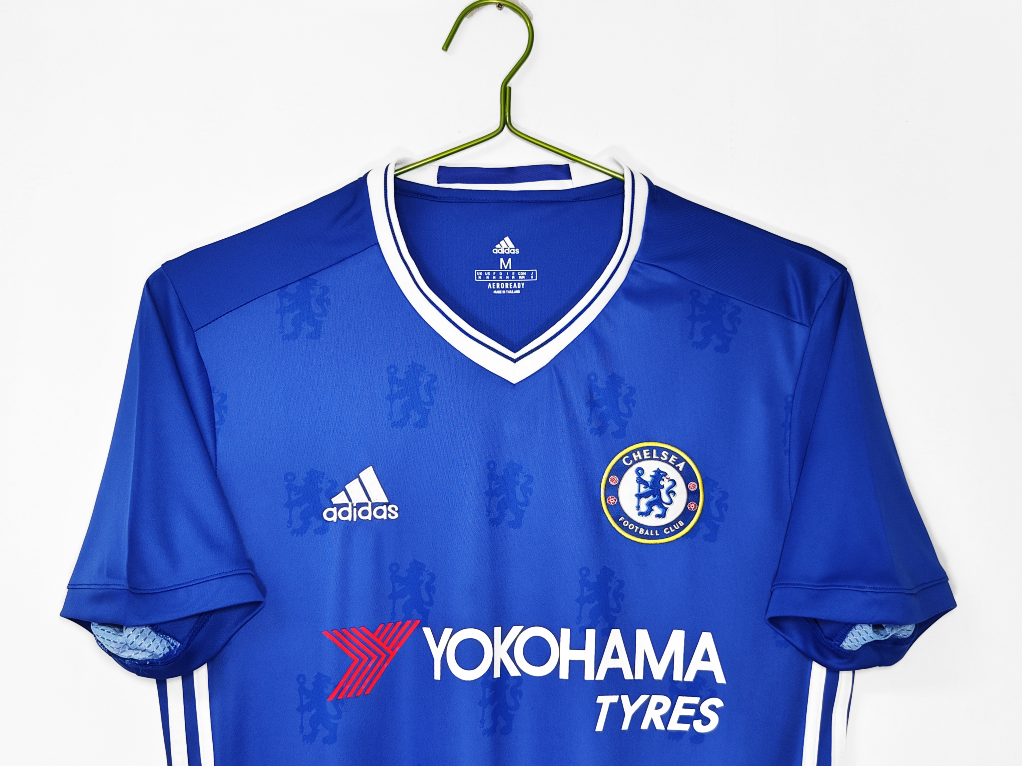 Retro Chelsea 16/17 Home S-XXL