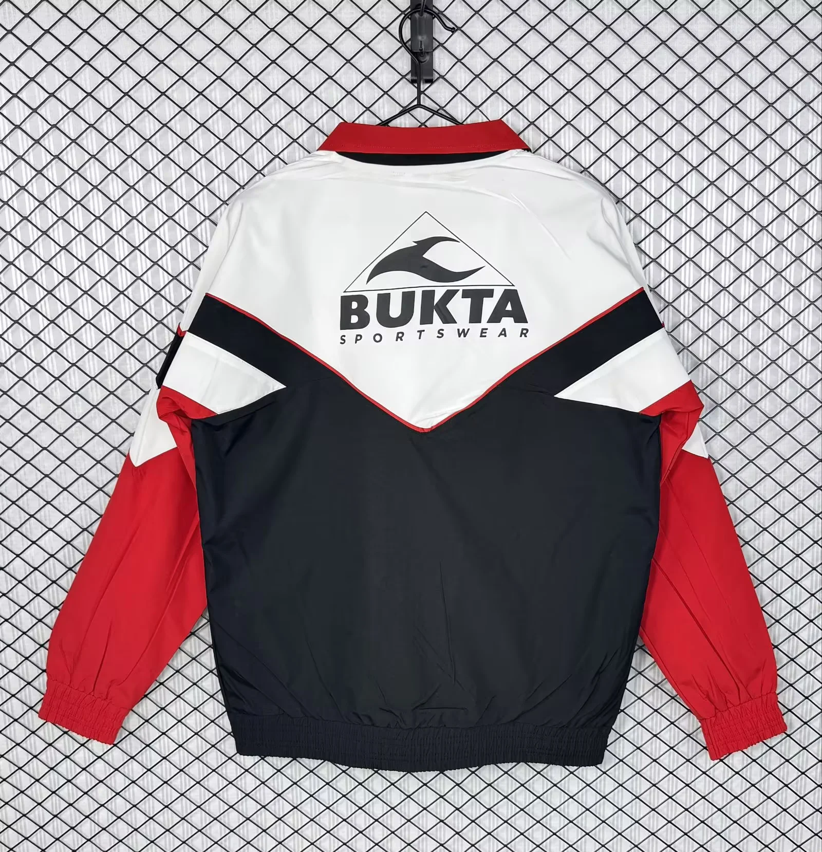 Sevilla FC Windbreaker S-XXL 3