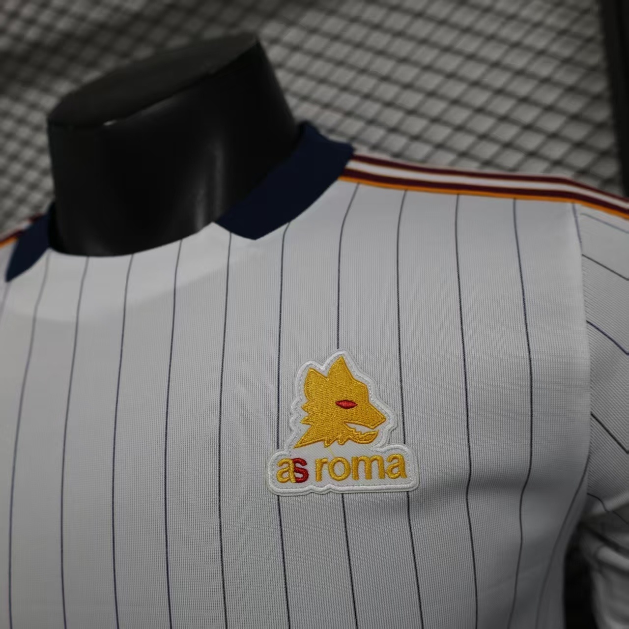 Player Version Roma 25/26 Special  S-XXL 4