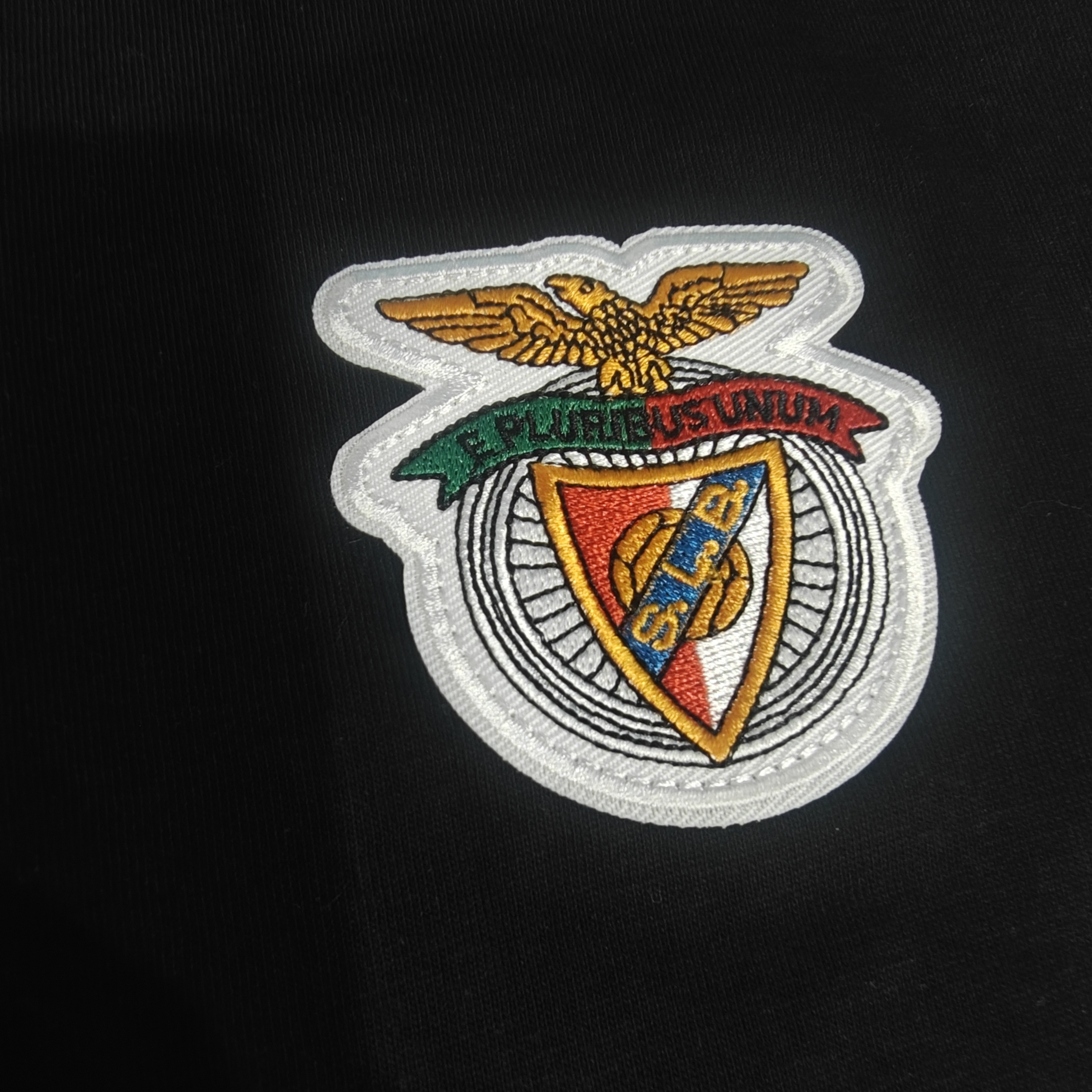 Benfica hoodie