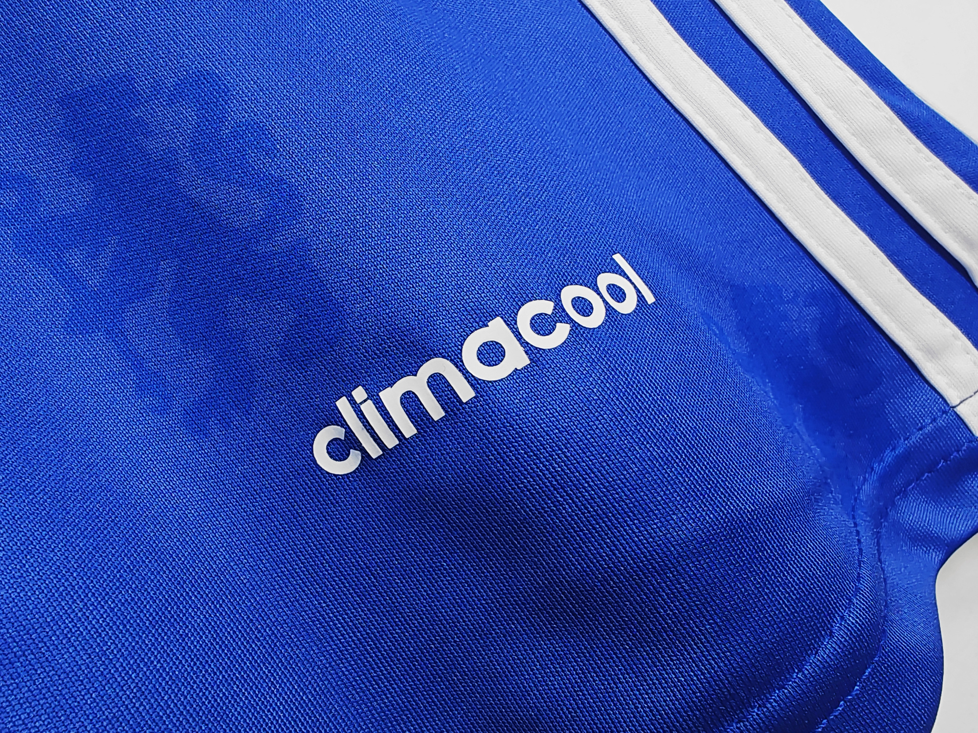 Retro Chelsea 16/17 Home S-XXL