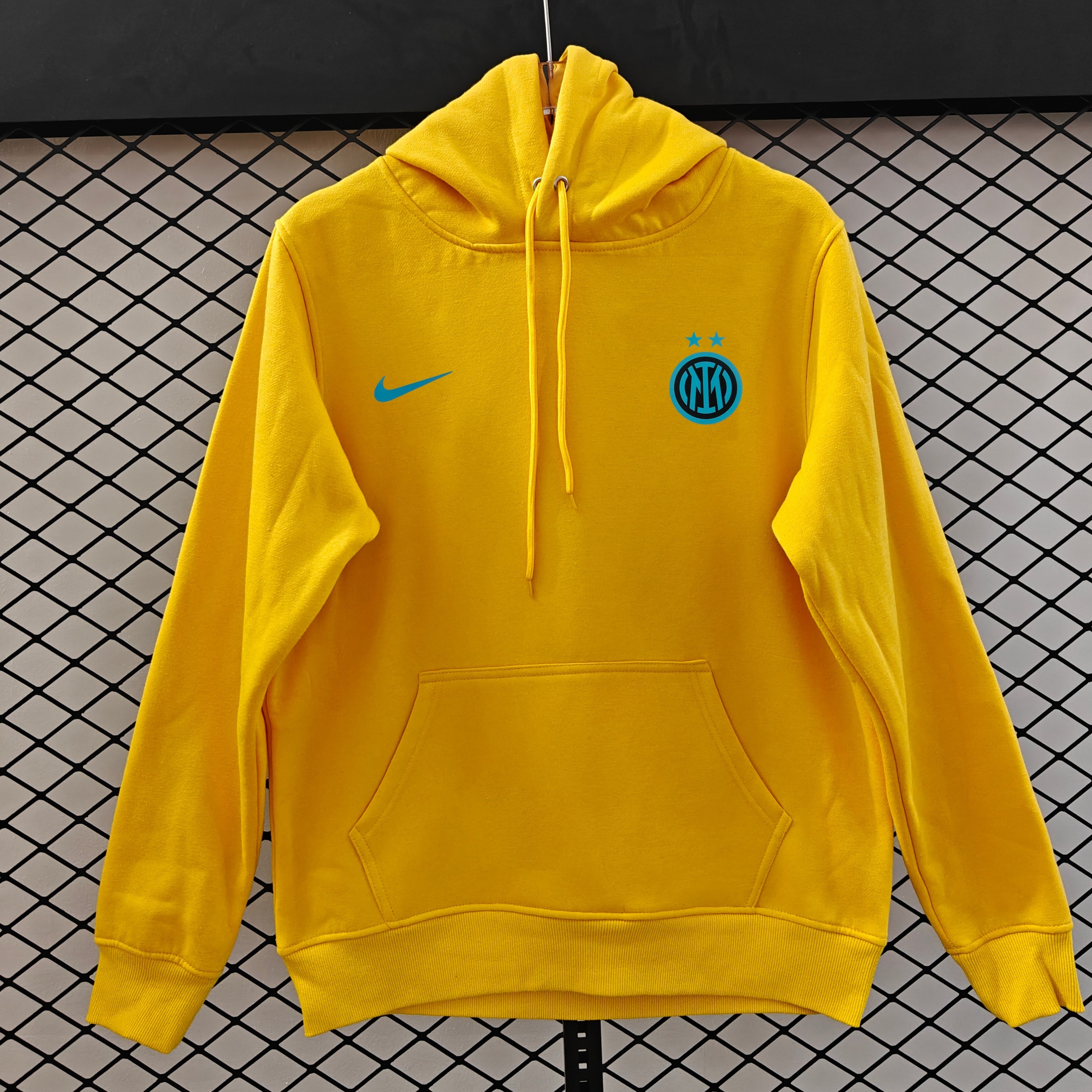 Inter Milano hoodie