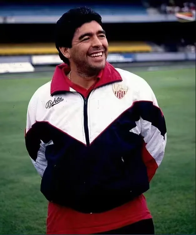 Sevilla FC Windbreaker S-XXL