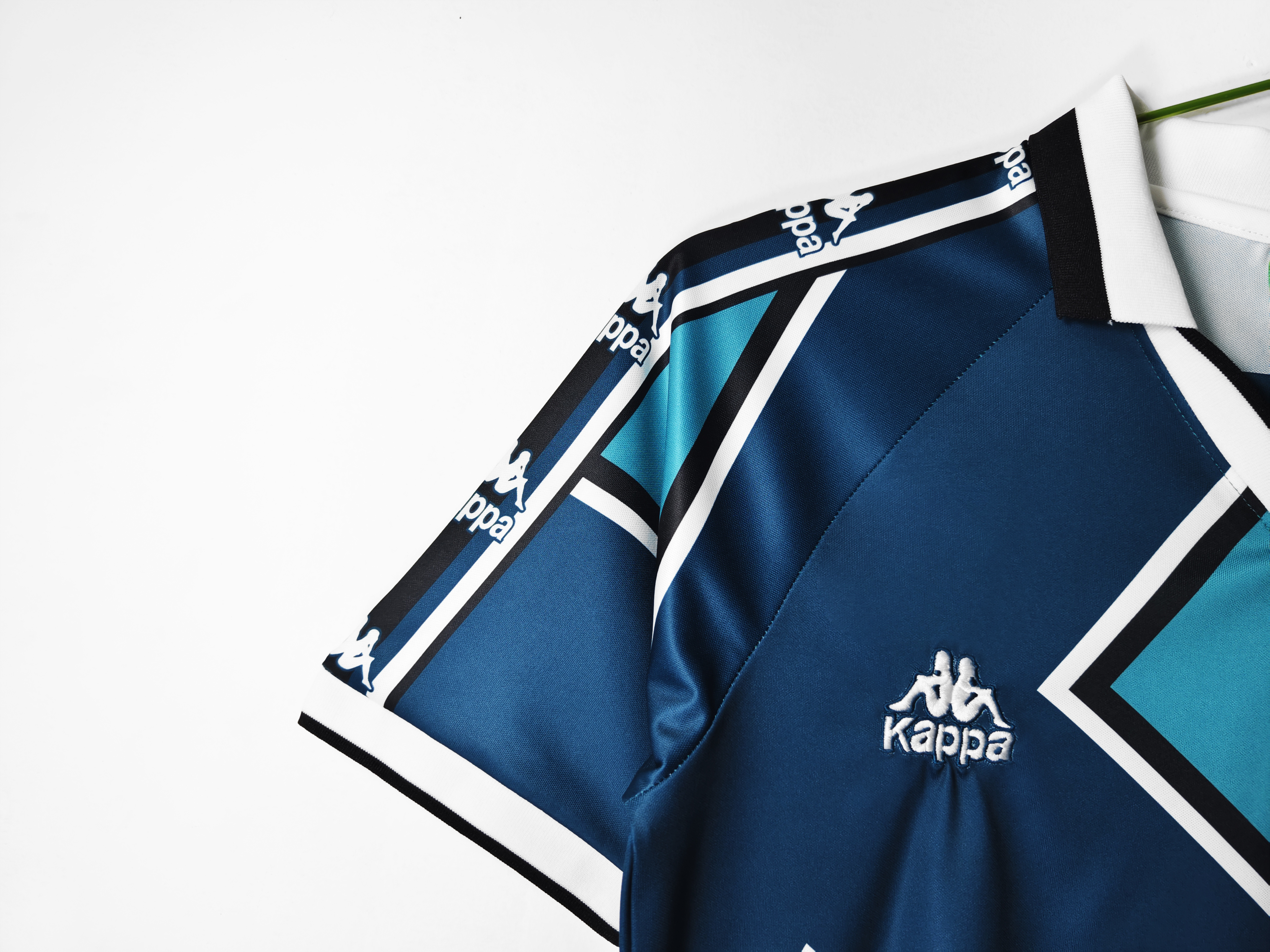 Real Betis 1995/97 Away  S-XXL 3