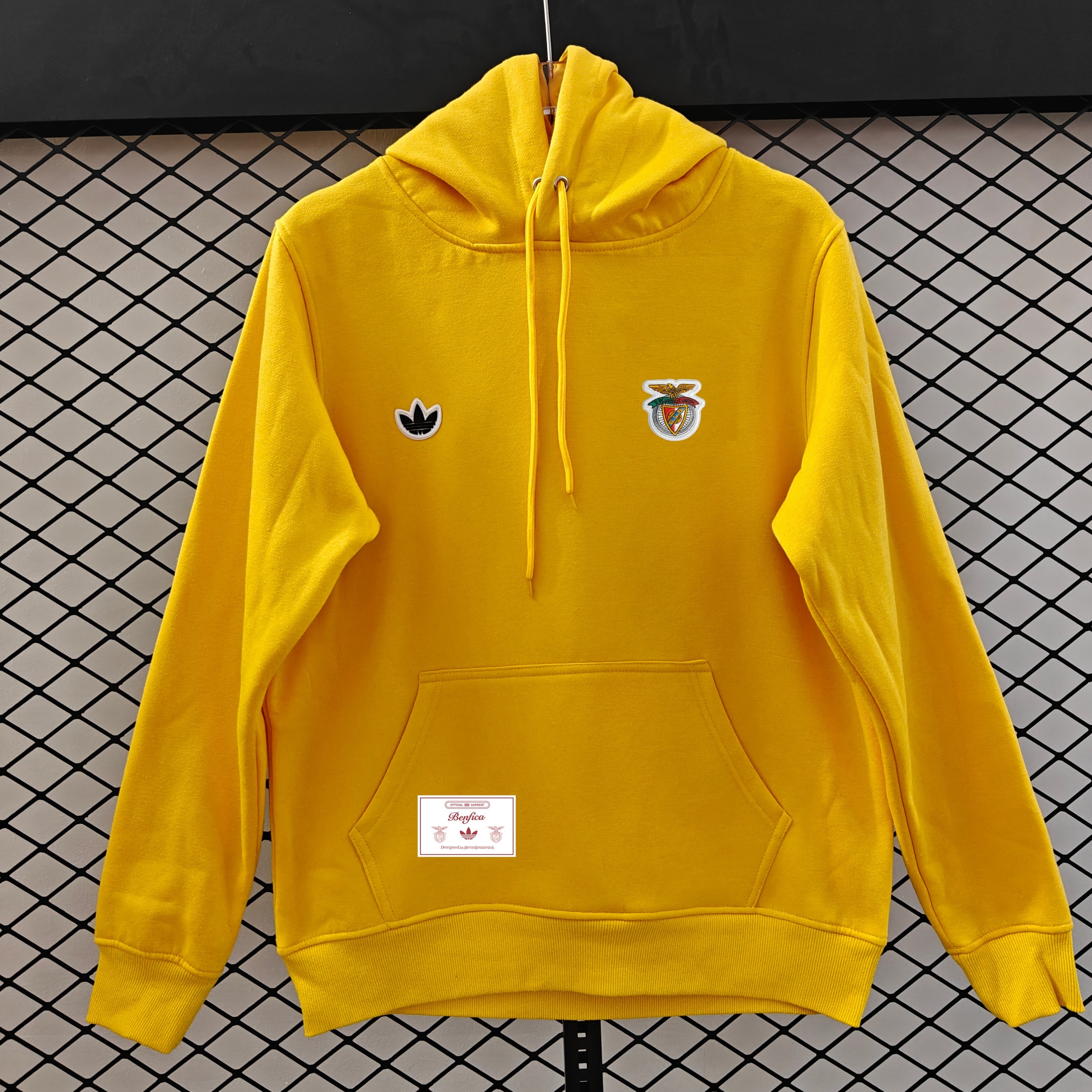 Benfica hoodie