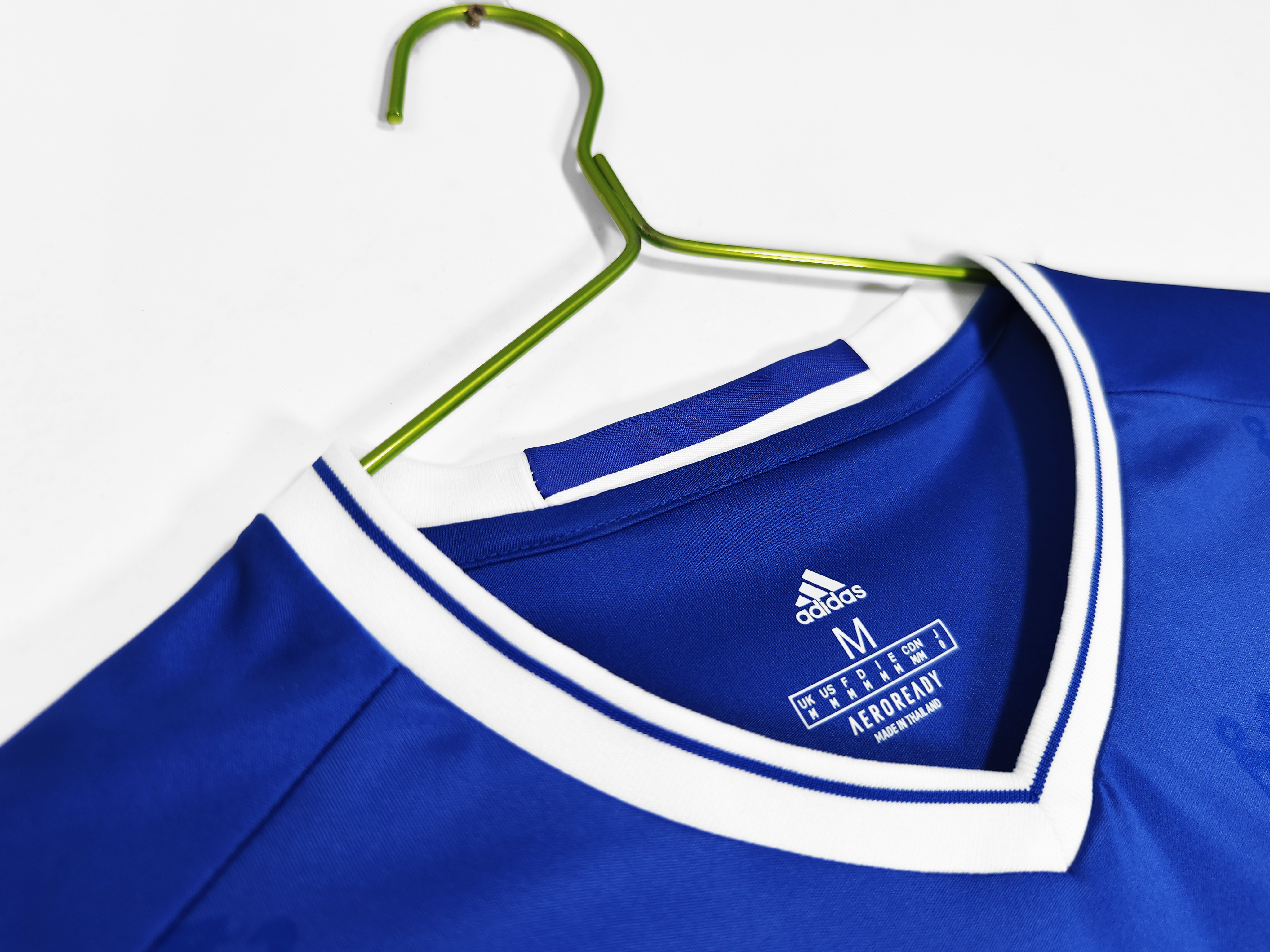 Retro Chelsea 16/17 Home S-XXL