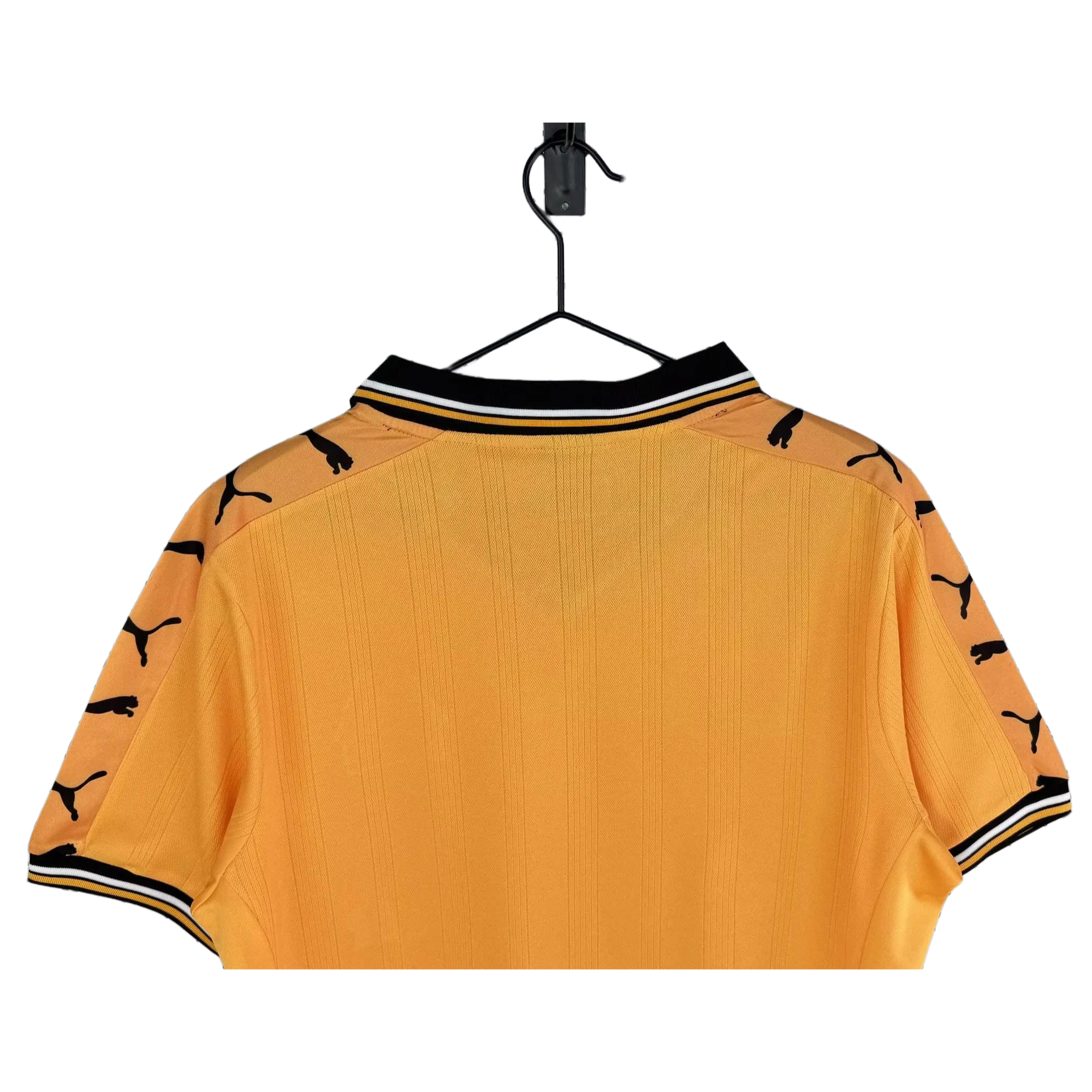 Retro Wolf 98/99 Home Jersey S-XXL 4