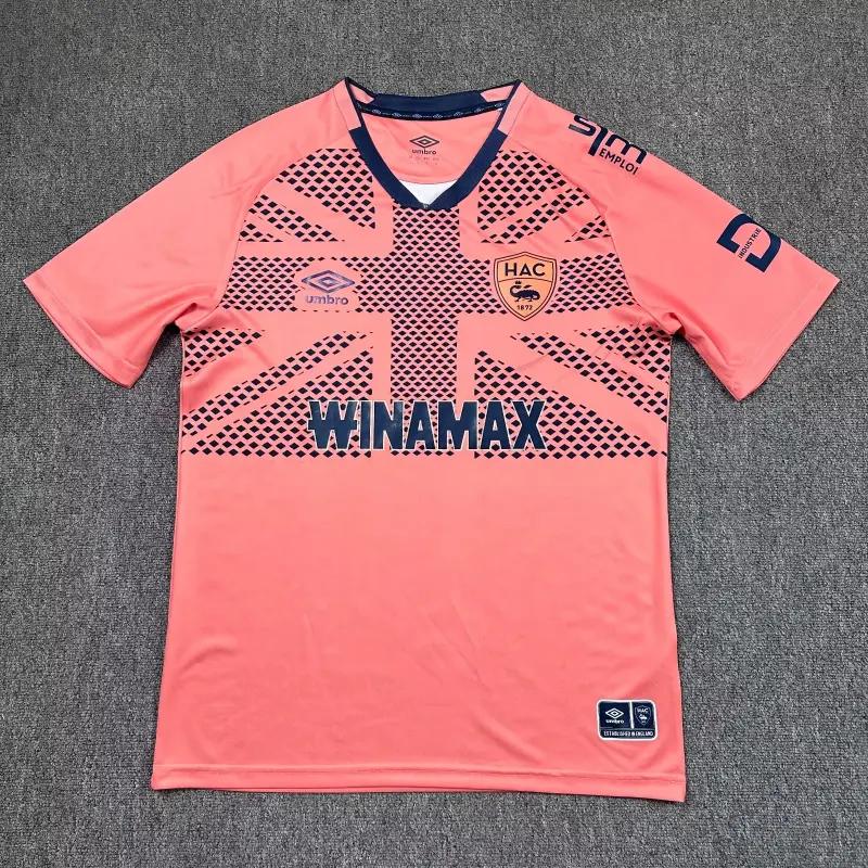 Le Havre AC 25/26 Away
