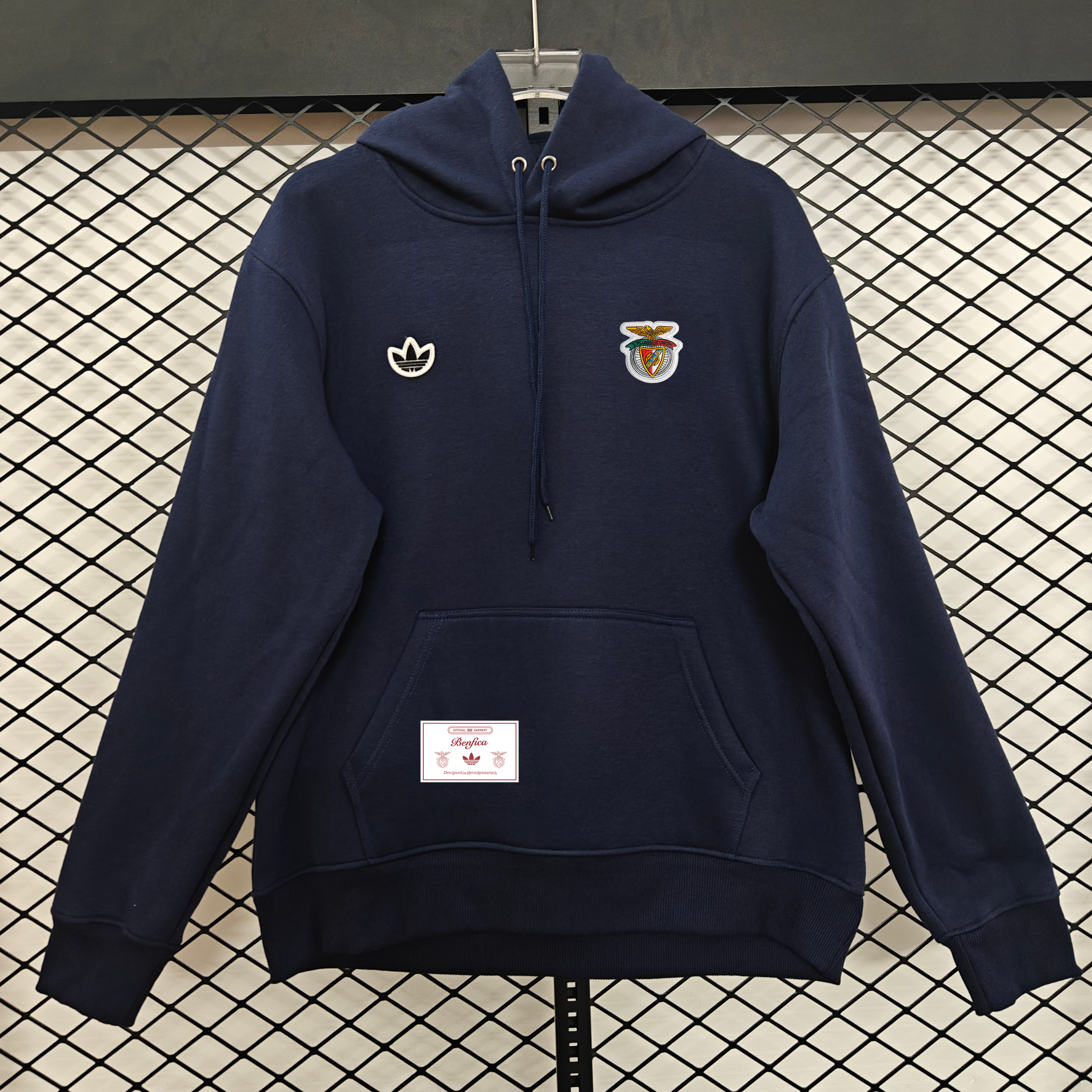 Benfica hoodie