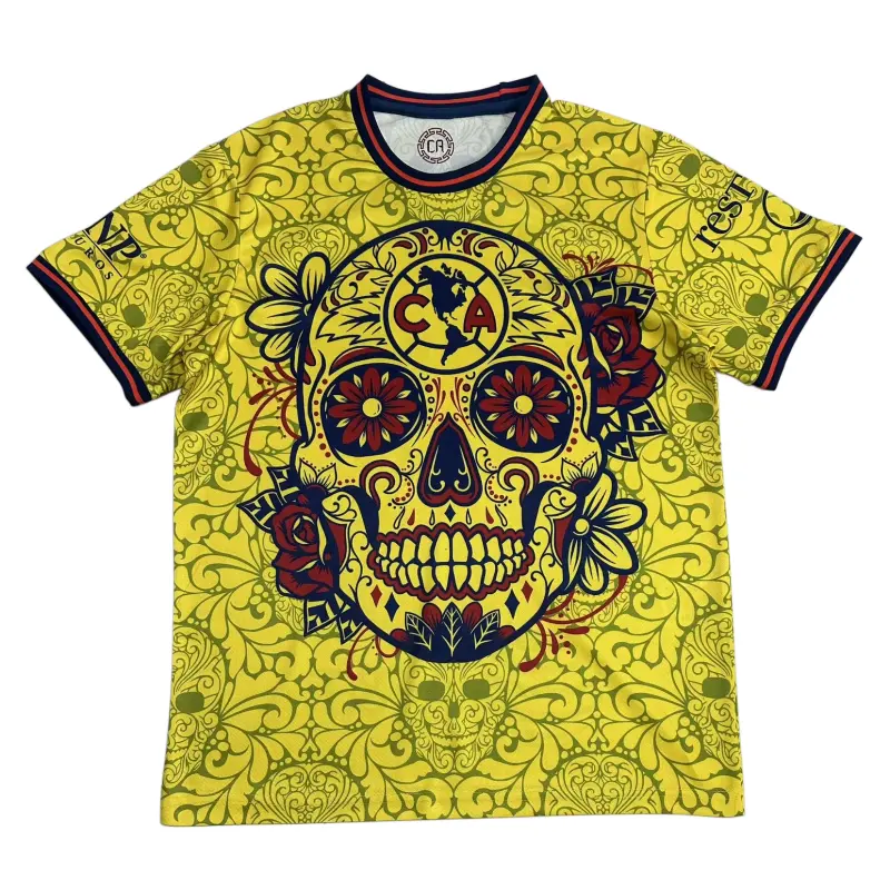 Club America 25/26 Speical Jersey S-4XL