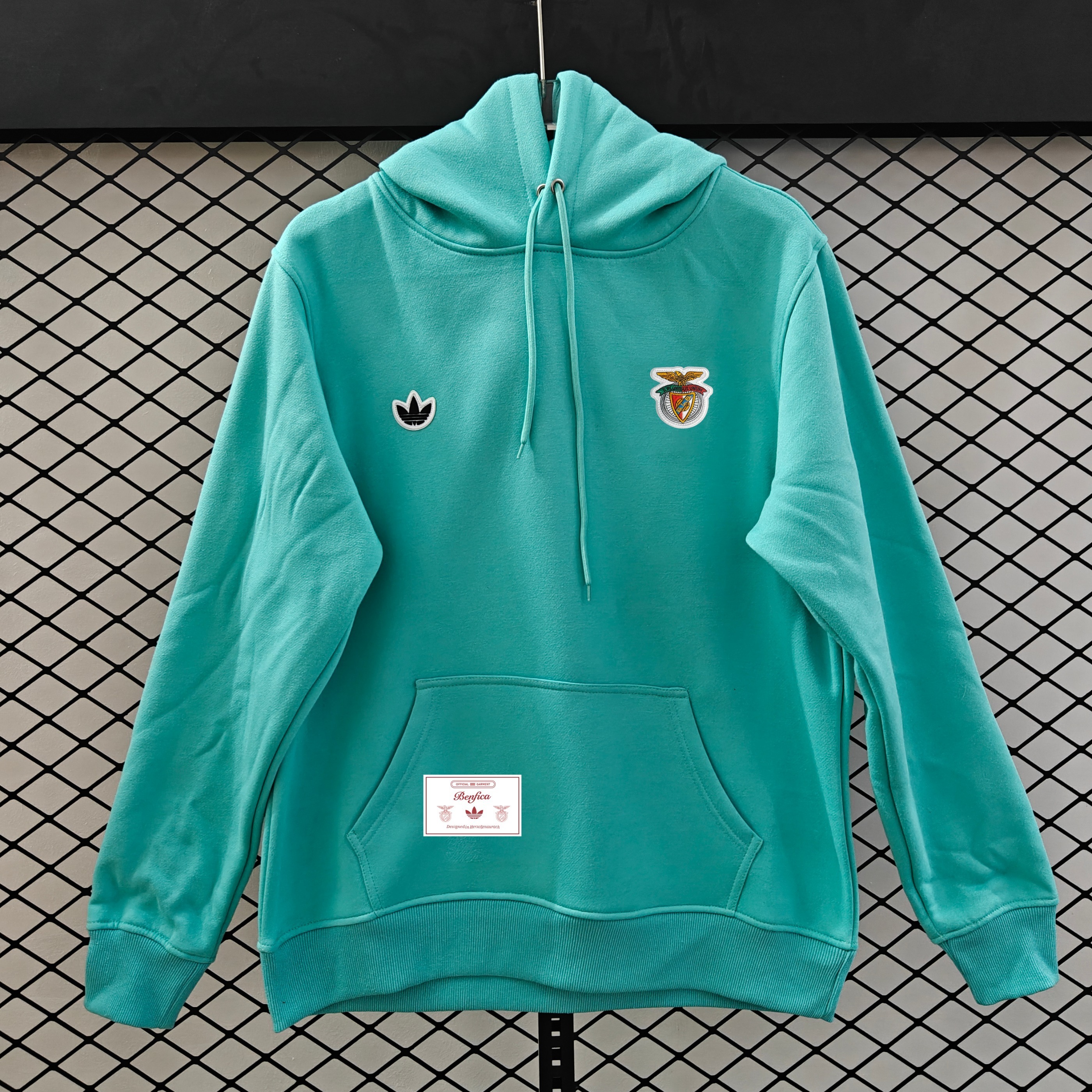 Benfica hoodie