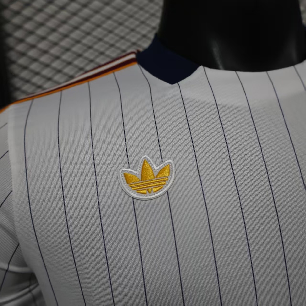 Player Version Roma 25/26 Special  S-XXL 3