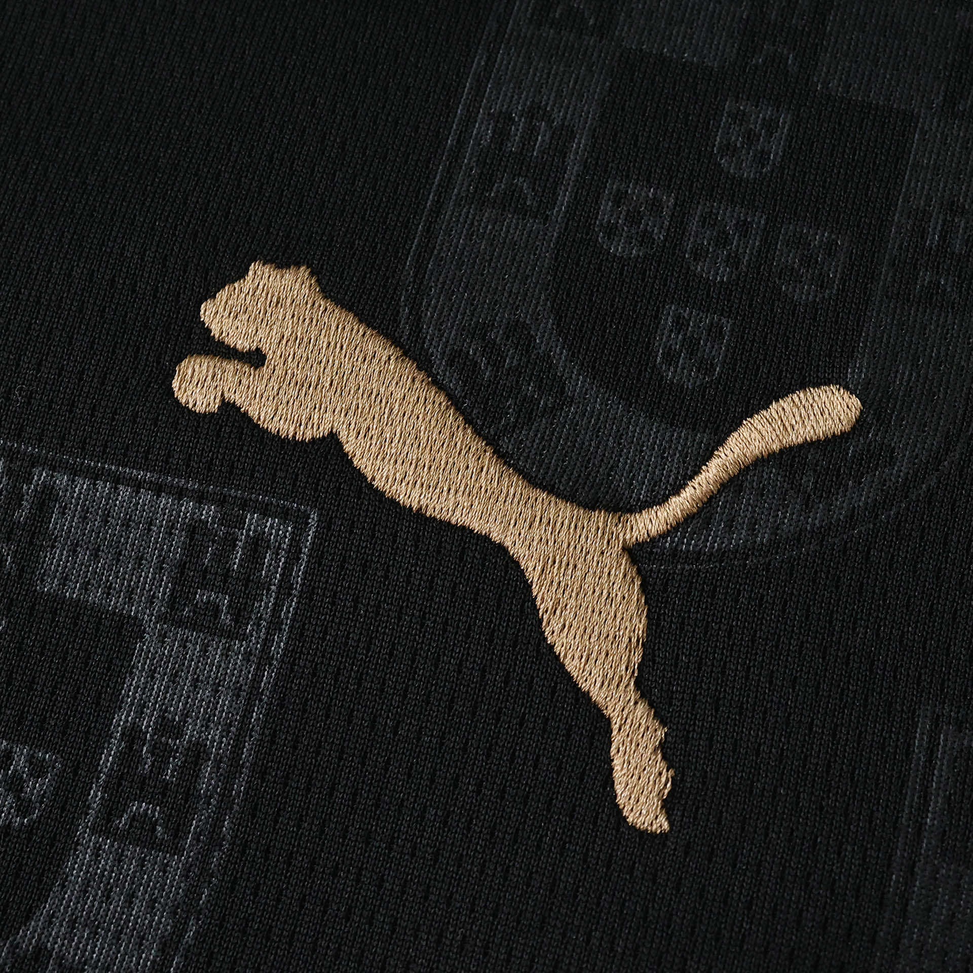 2026 World Cup Portugal Black Jersey S-4XL Fan Version 4