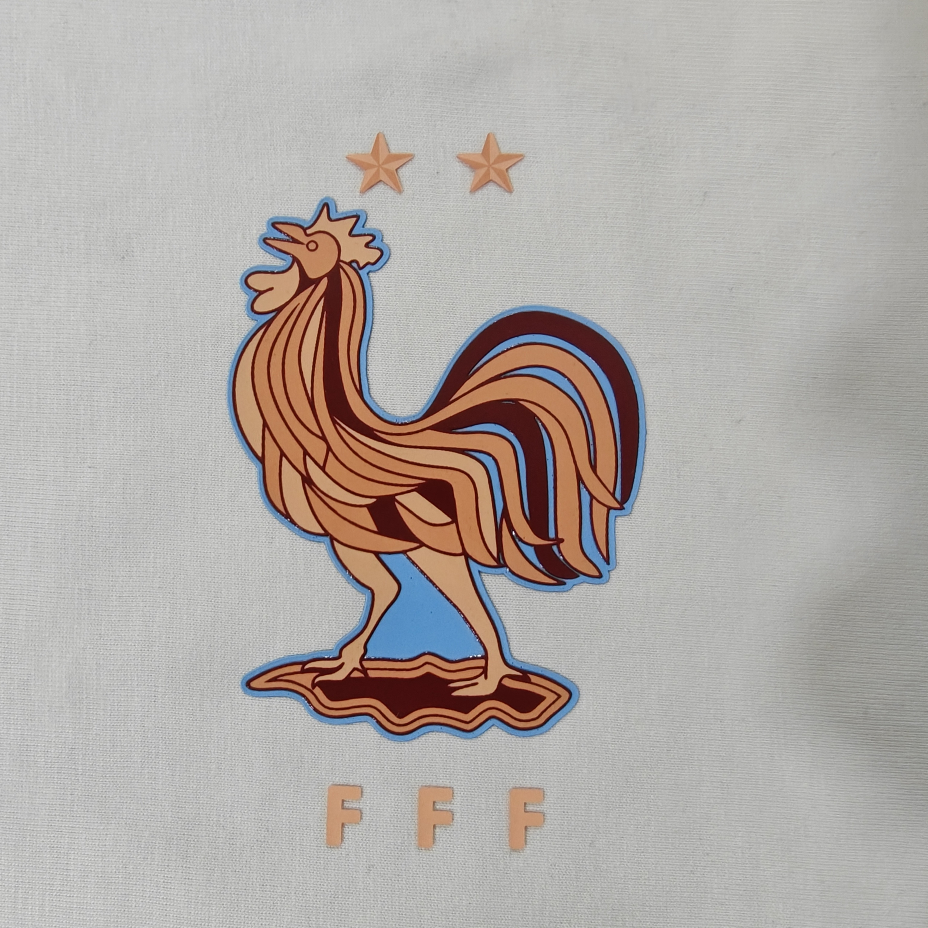 France hoodie