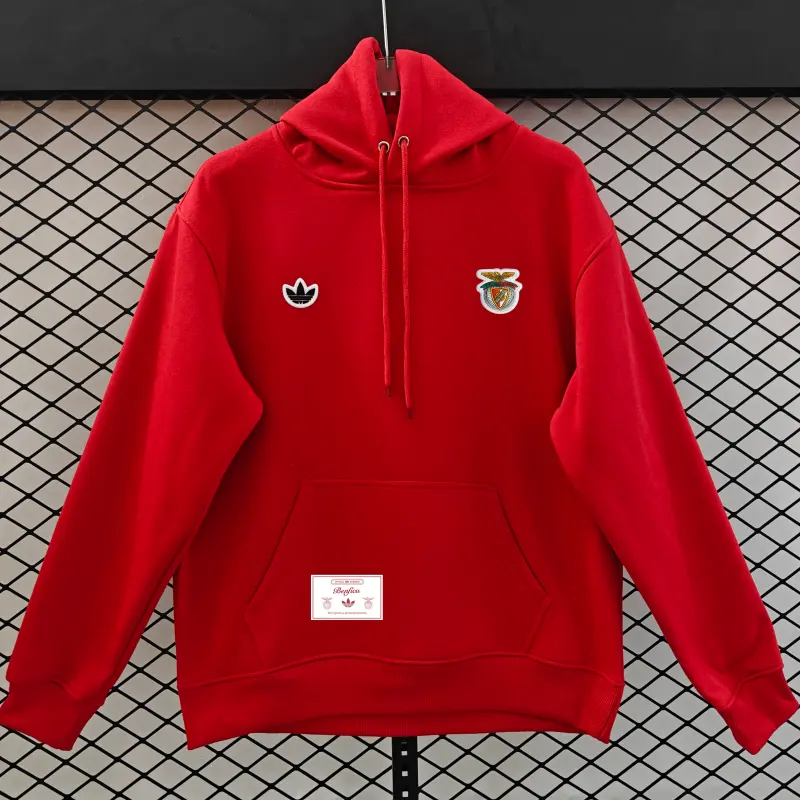 Benfica hoodie