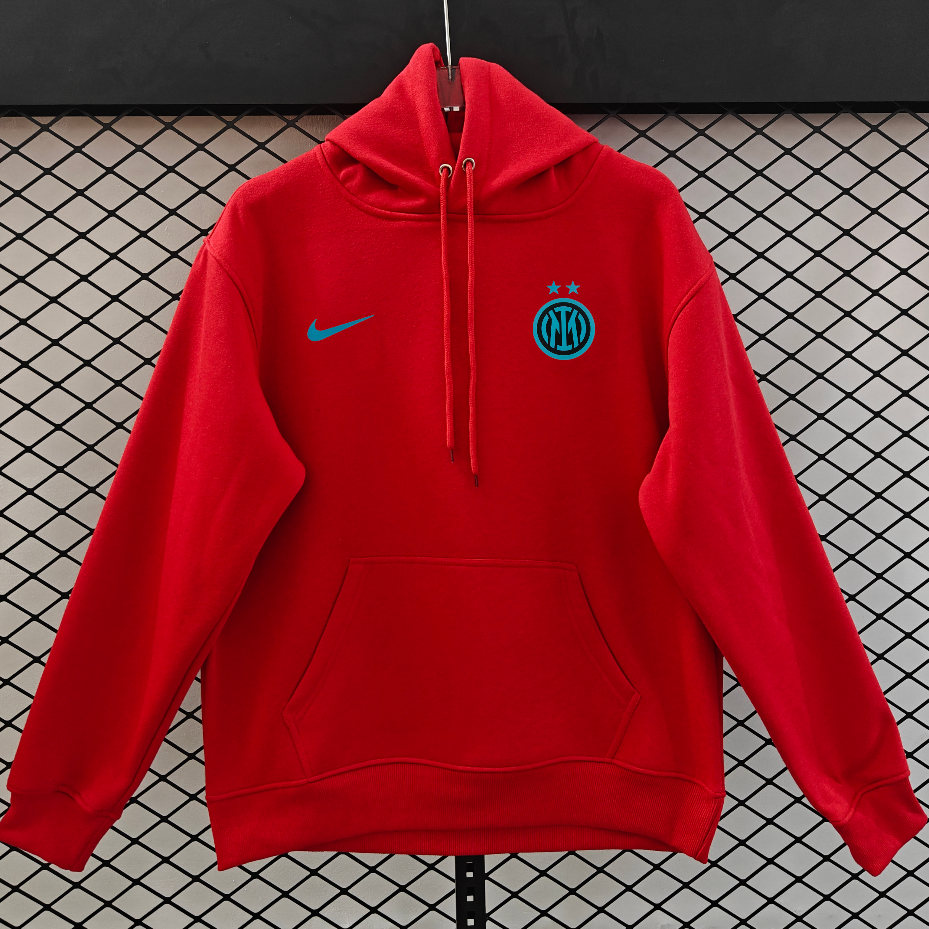 Inter Milano hoodie