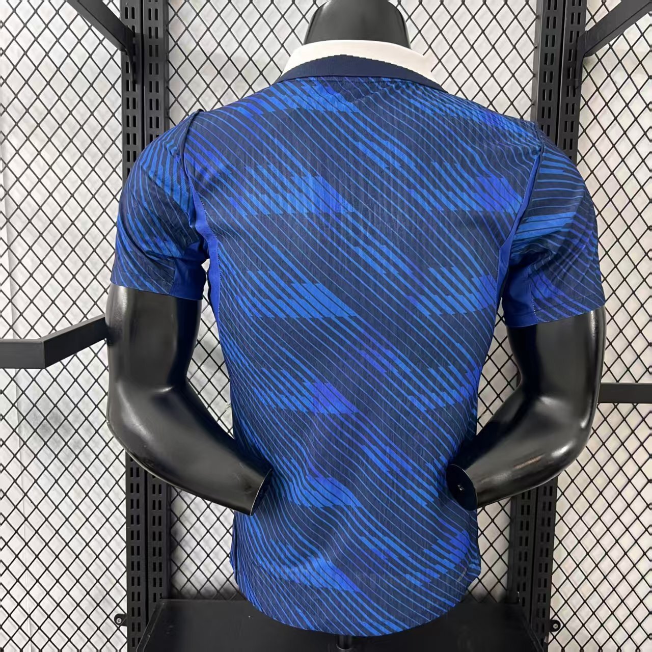 Player Version 2026 World Cup France Home Jersey S-XXL