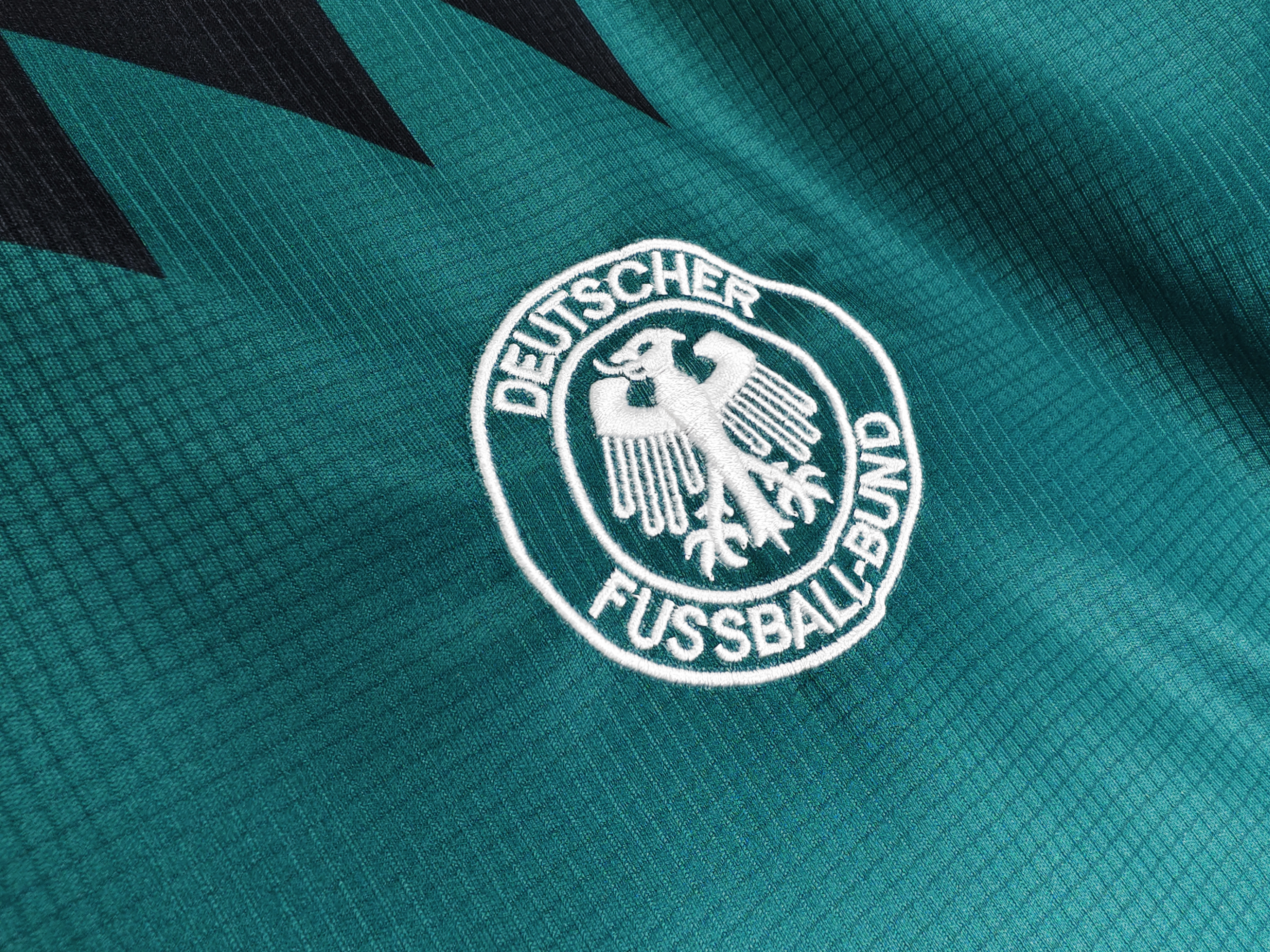 Retro 1994 Germany Away S-XXL 4