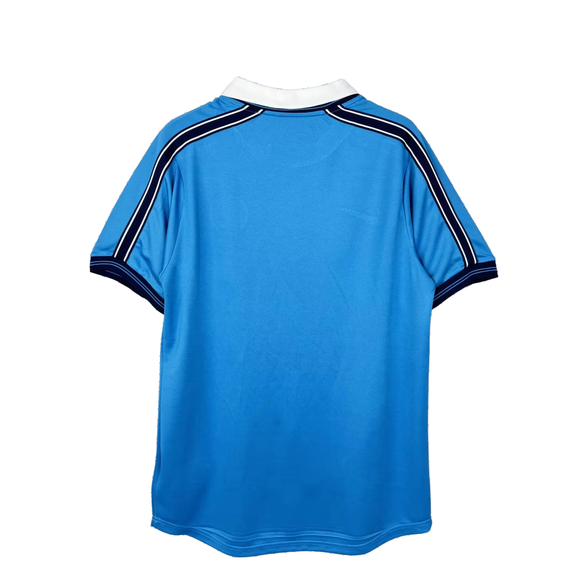 Retro Naples 1998/99 Home Jersey S-XXL