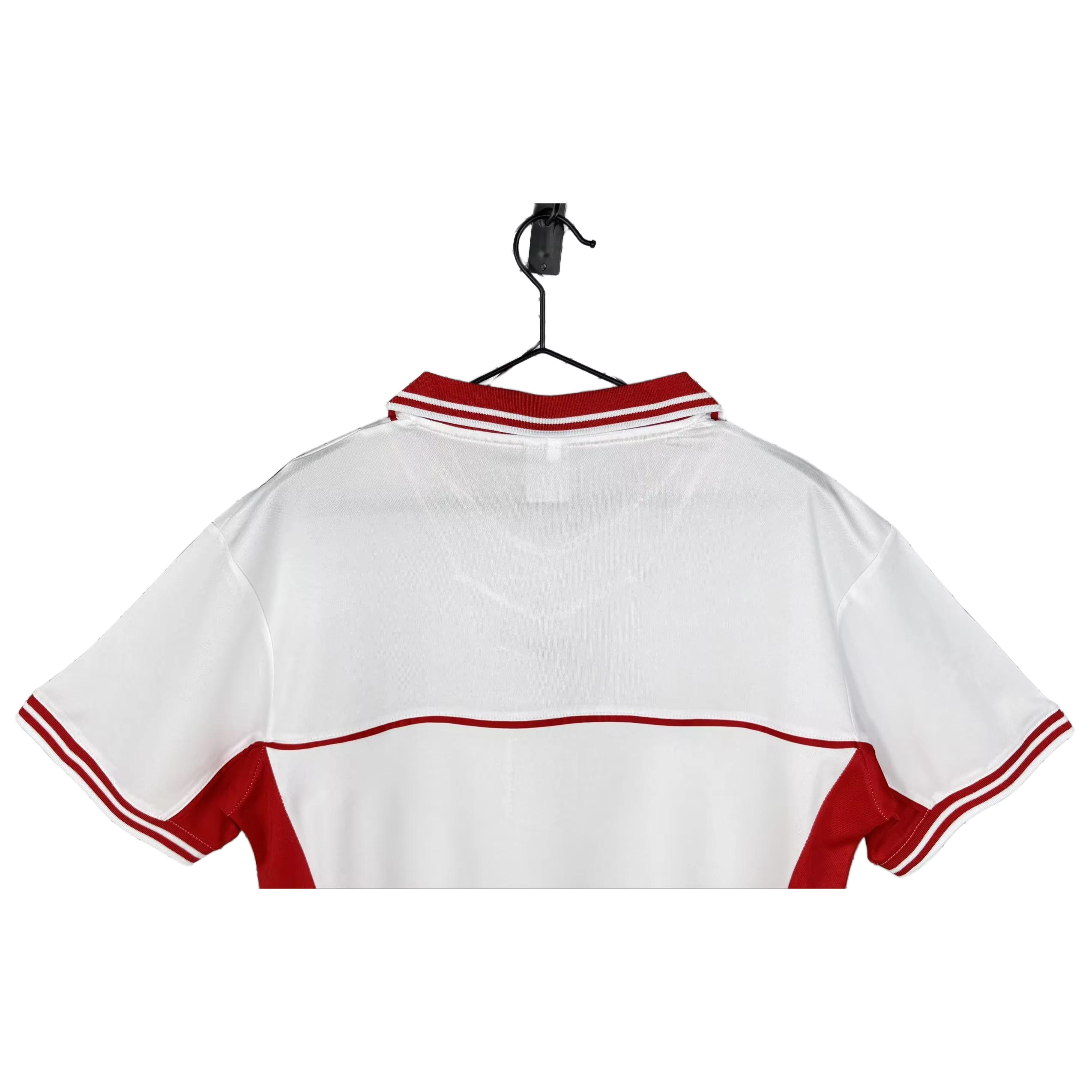 Retro Polan 1997 Home Jersey S-XXL 4