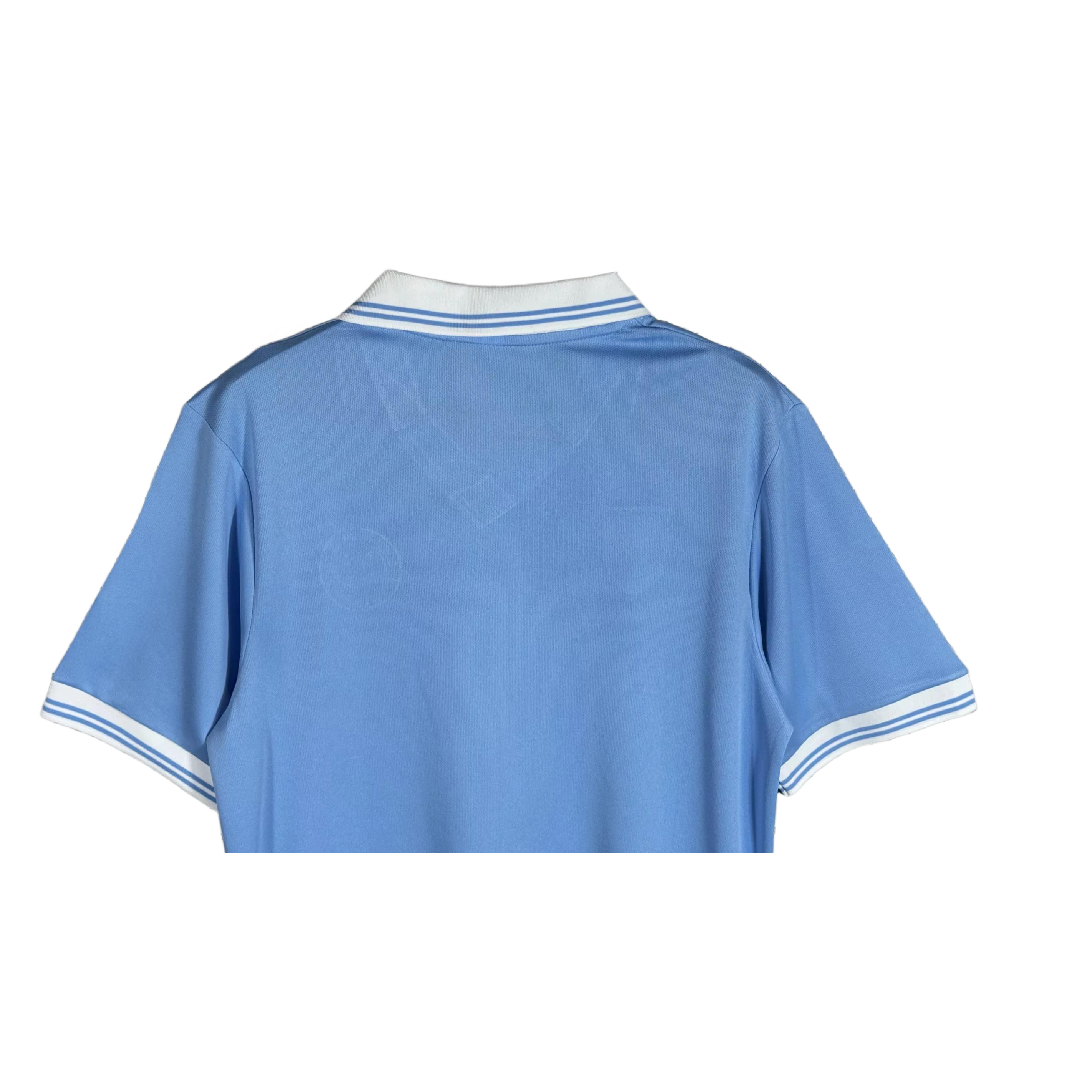 Retro Naples 1996/87 Home Jersey S-XXL 4