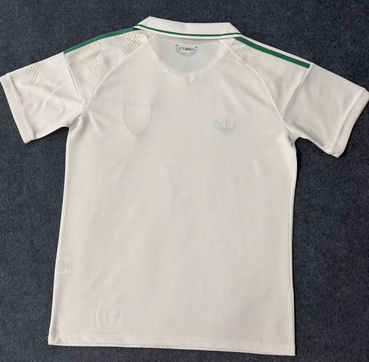 2026 Wales Away Jersey S-4XL