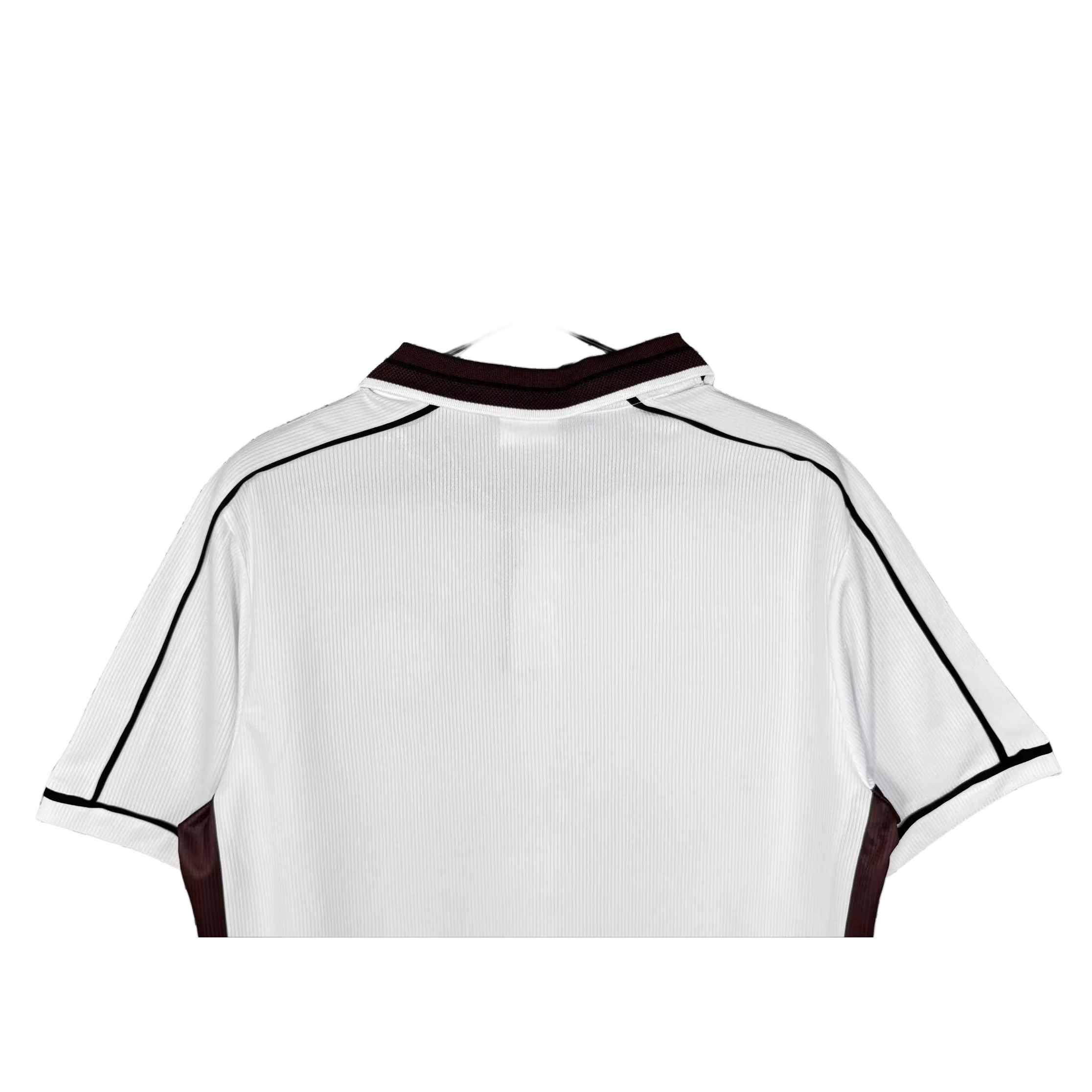 Retro St. Pauli 1999/00 Home Jersey S-XXL 4