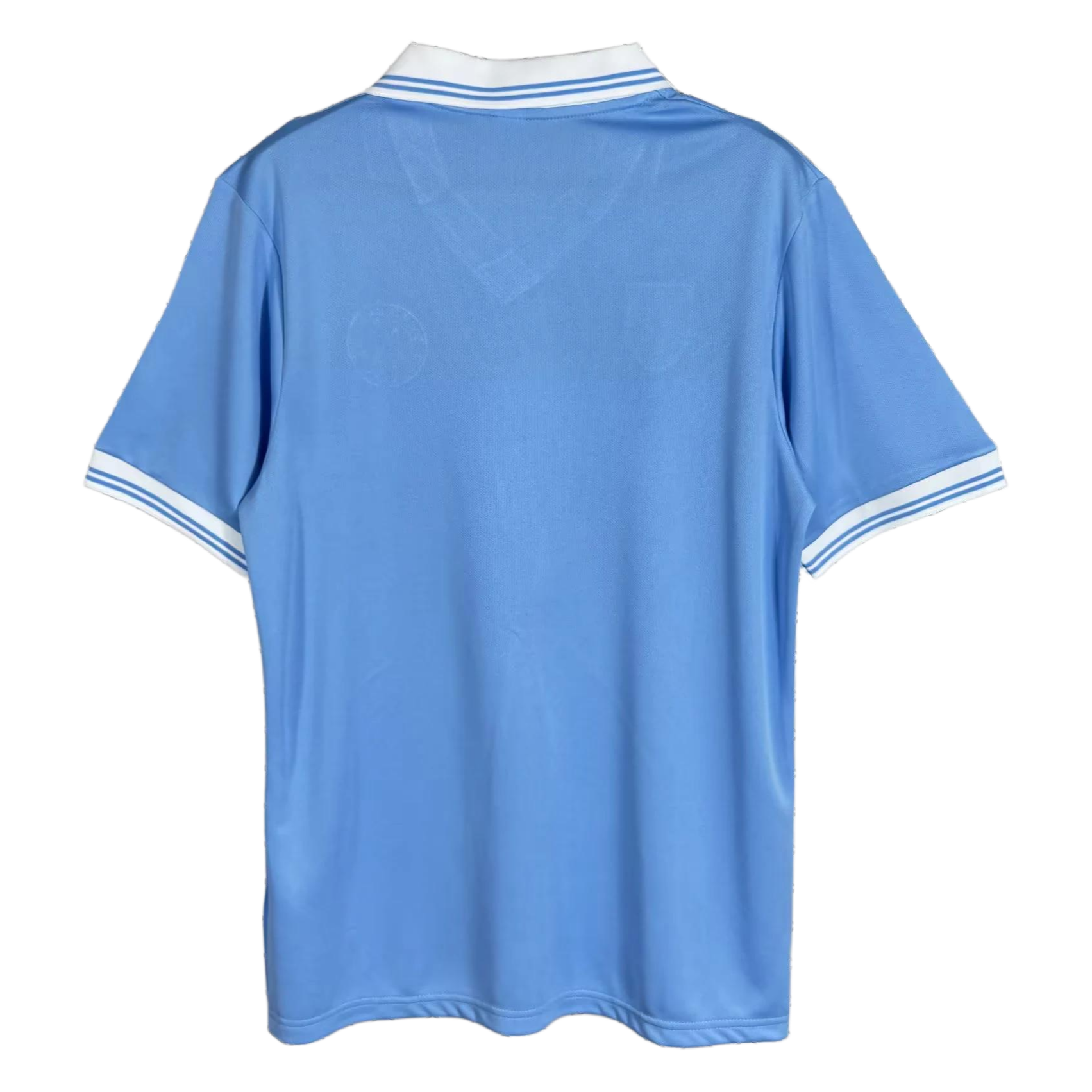 Retro Naples 1996/87 Home Jersey S-XXL