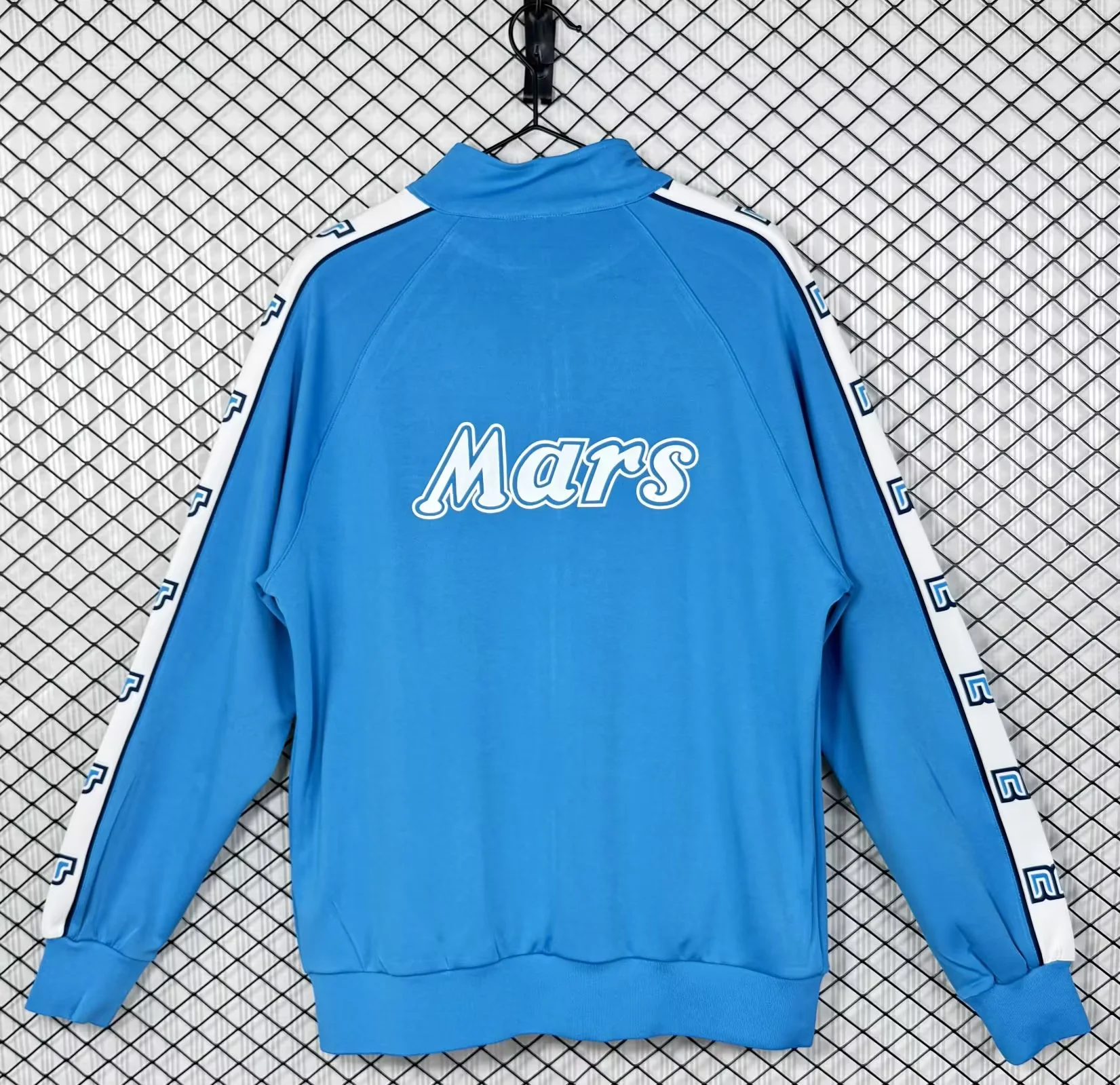 Naples Jacket -  Blue S-XXL