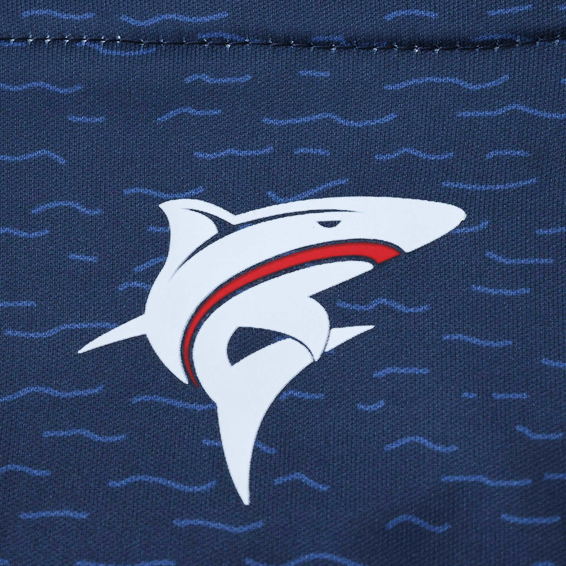 2526 season Cape Verde Home Jersey Fan version 3