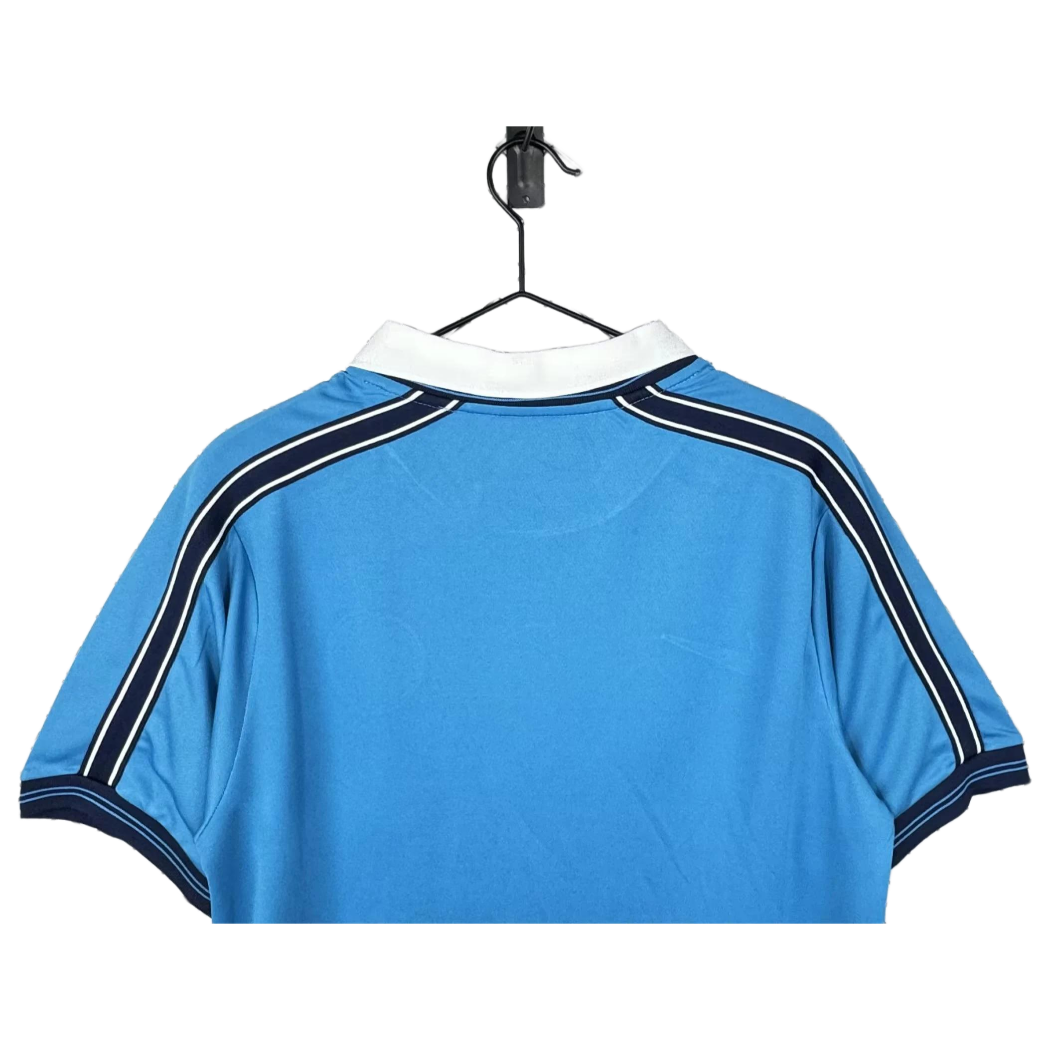 Retro Naples 1998/99 Home Jersey S-XXL 4