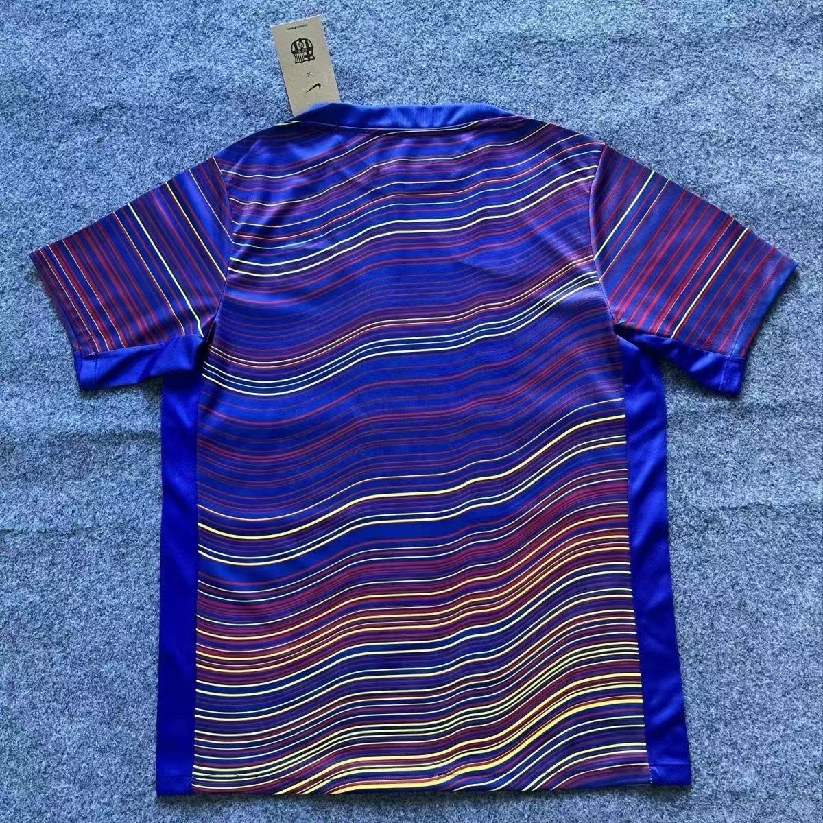 Barcelona 25/26 Special Jersey S-XXL