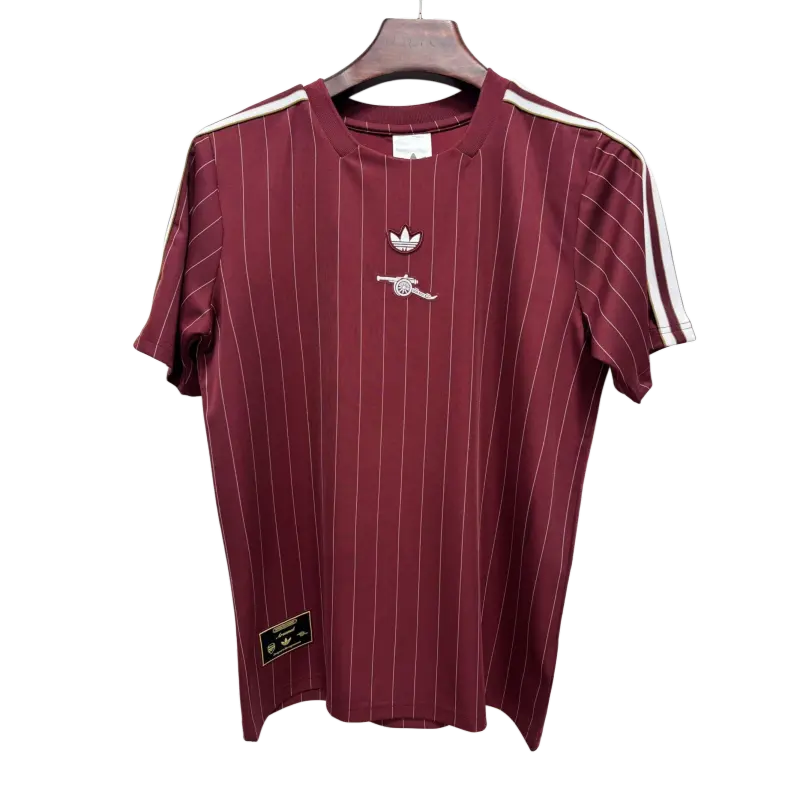 Arsenal 25/26 Special Red S-XXL
