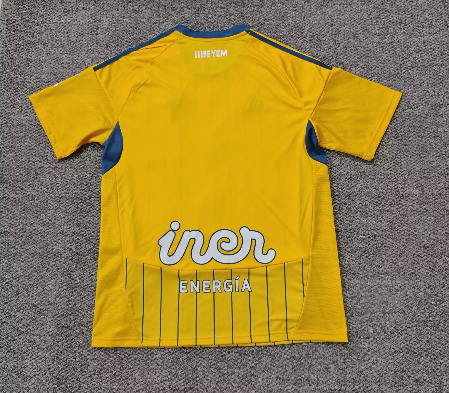 Albacete 2025/26 Third Jersey S-4XL Fan Version