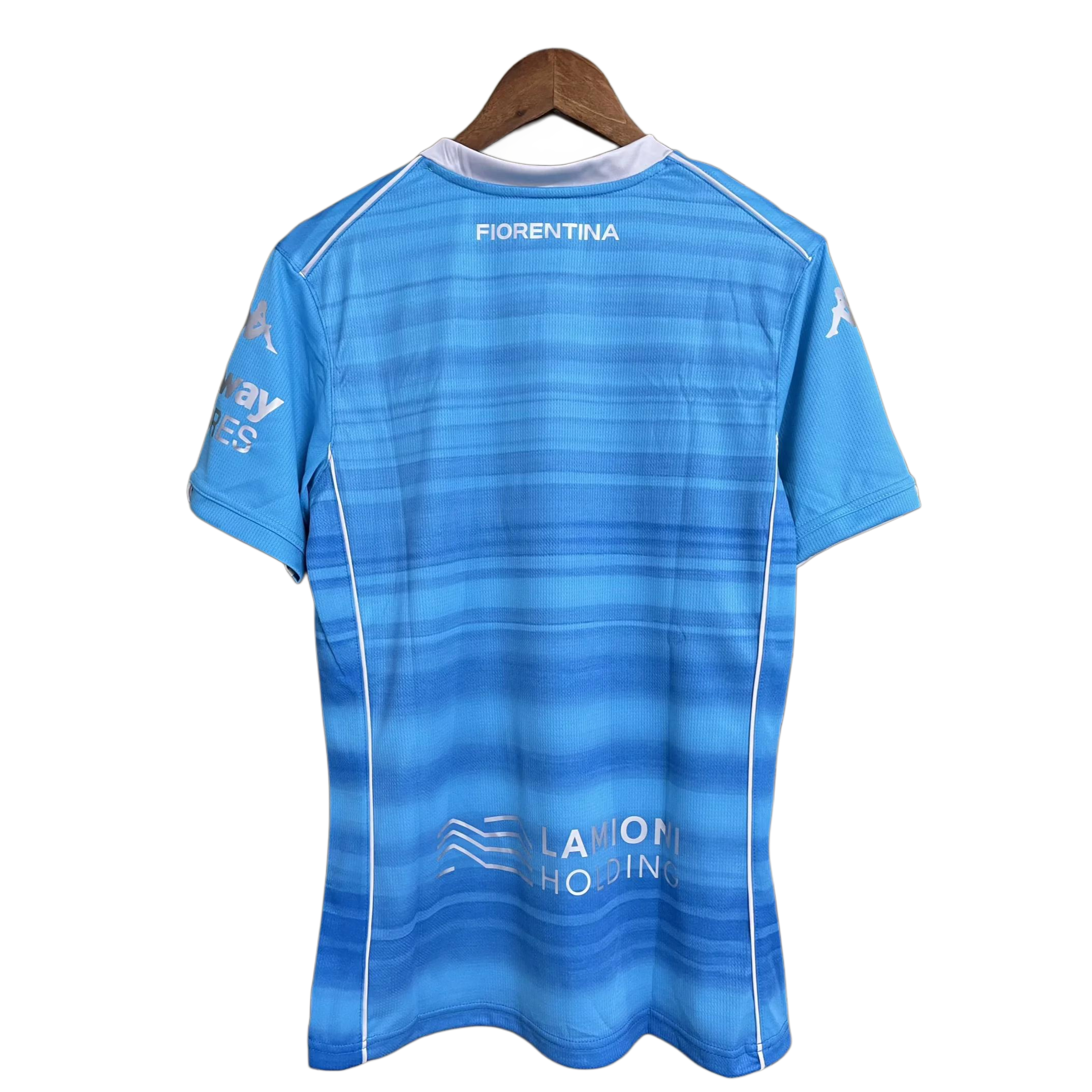 Fiorentina 25/26 Third Jersey S~XXL