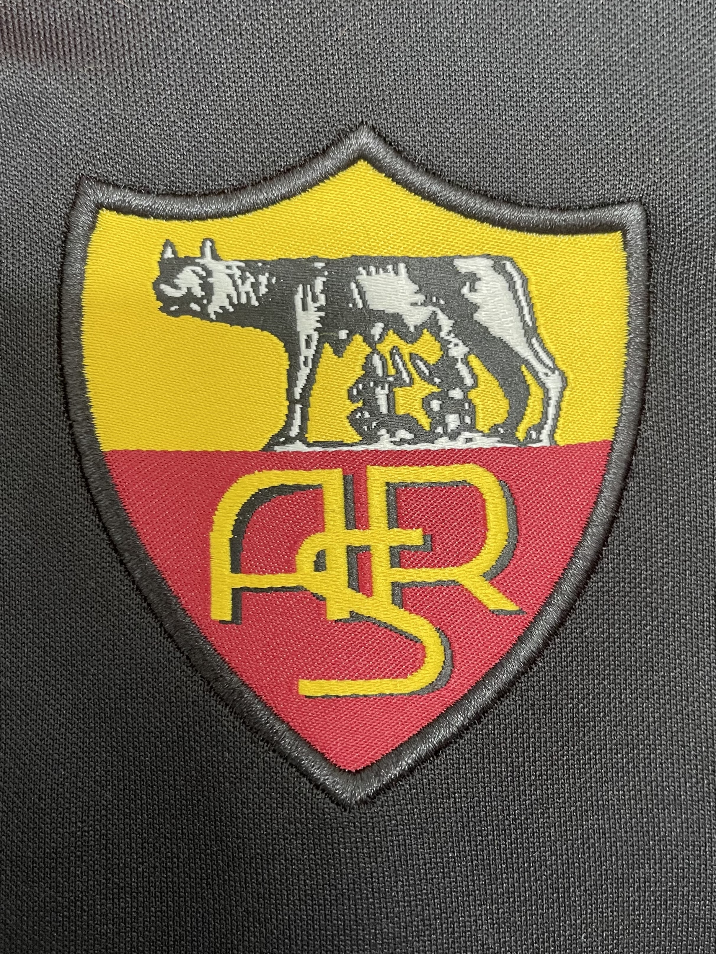 Retro Roma 98/99 Third Jersey S-XXL 4