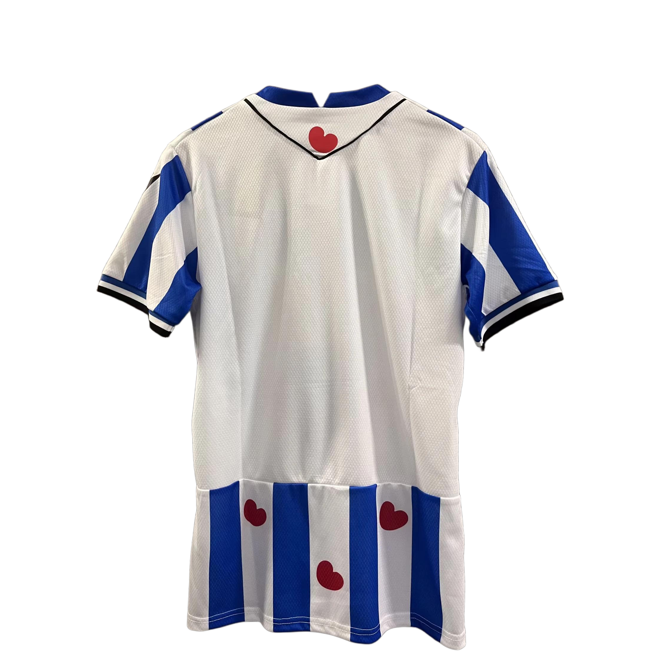 SC Heerenveen 25/26 Home Jersey S-XXL