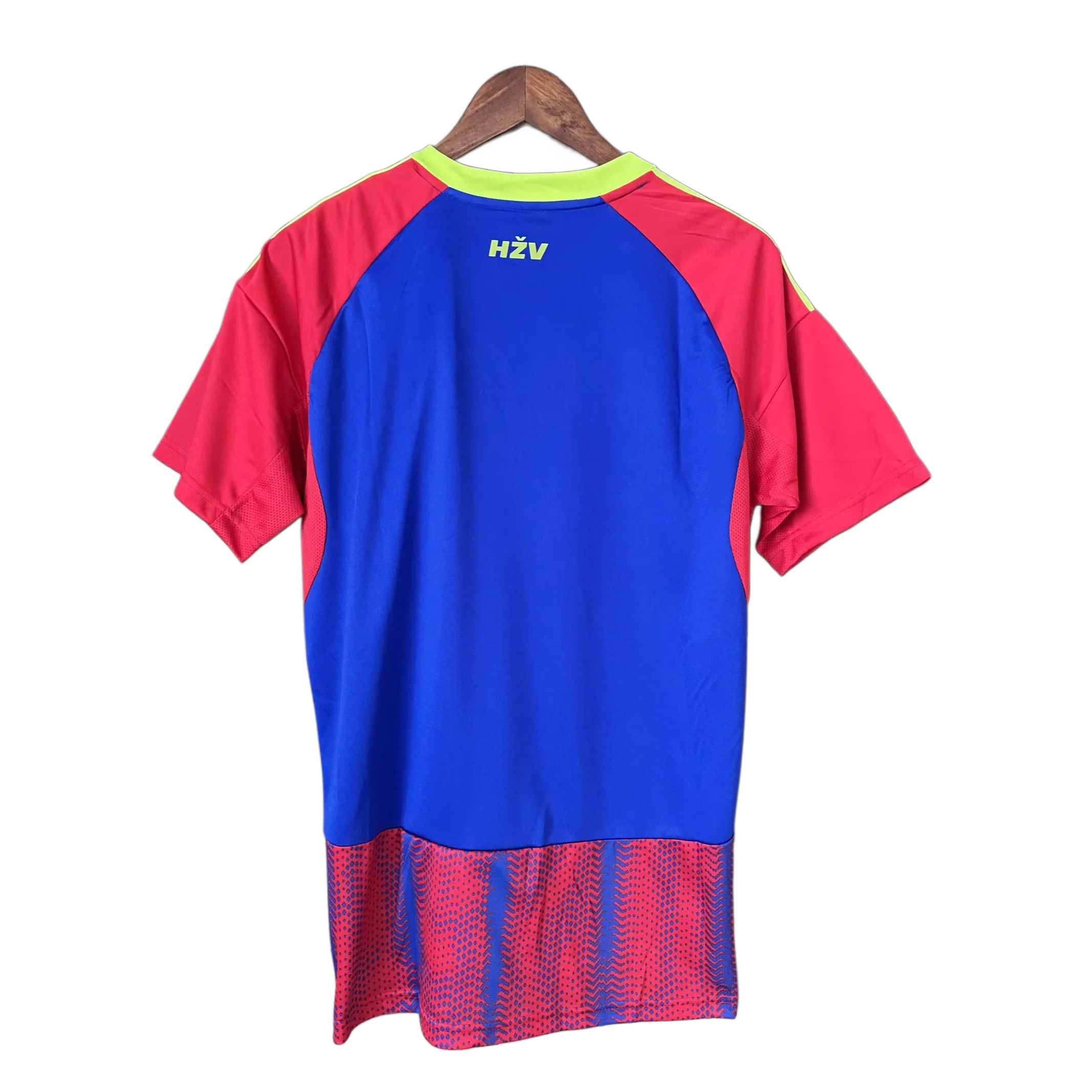 Hajduk Split 25/26  Away Jersey S-XXL