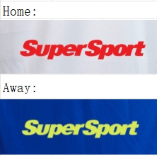 Lower Back Sponsor