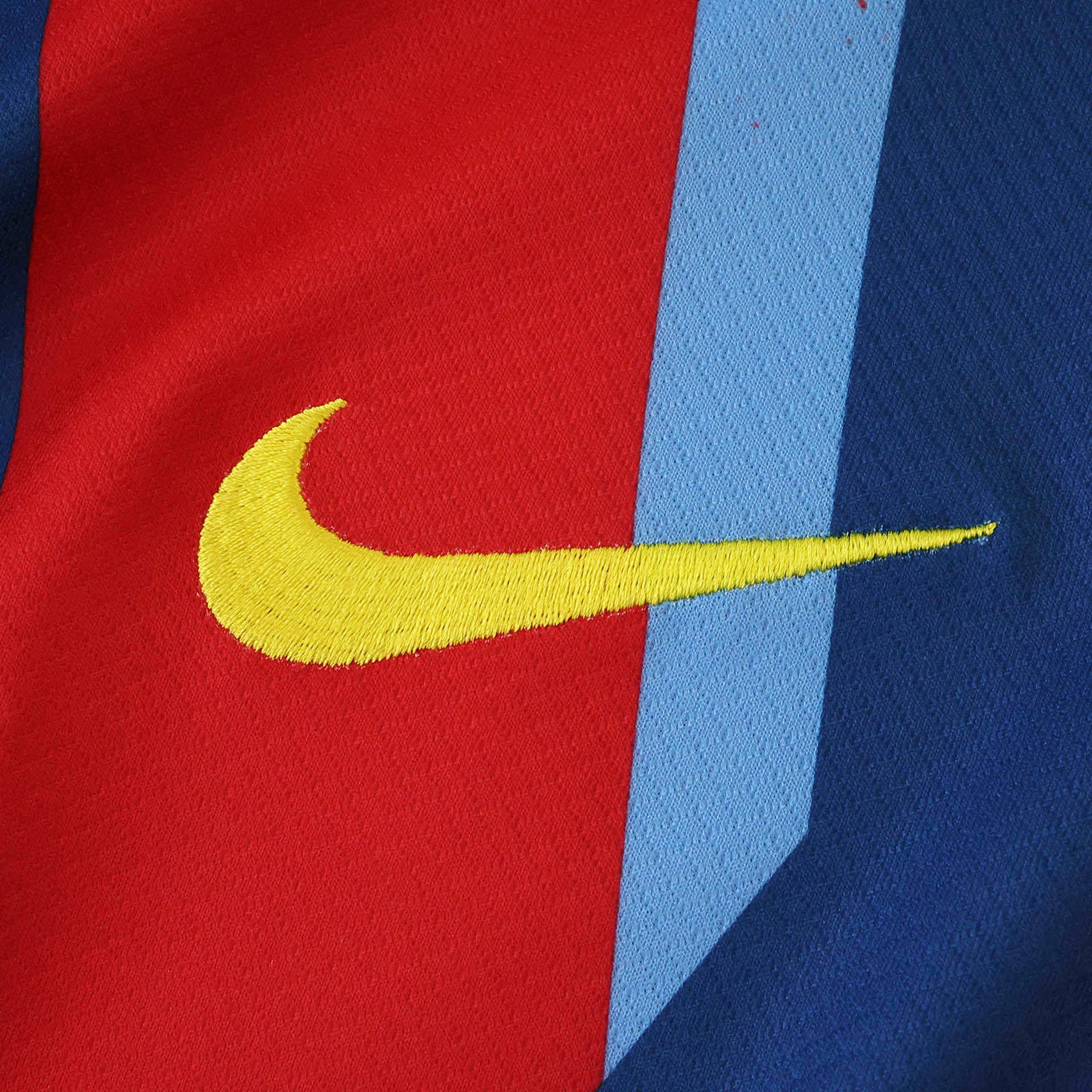 Kids Barcelona 25/26 Fourth Jersey 16-28 3