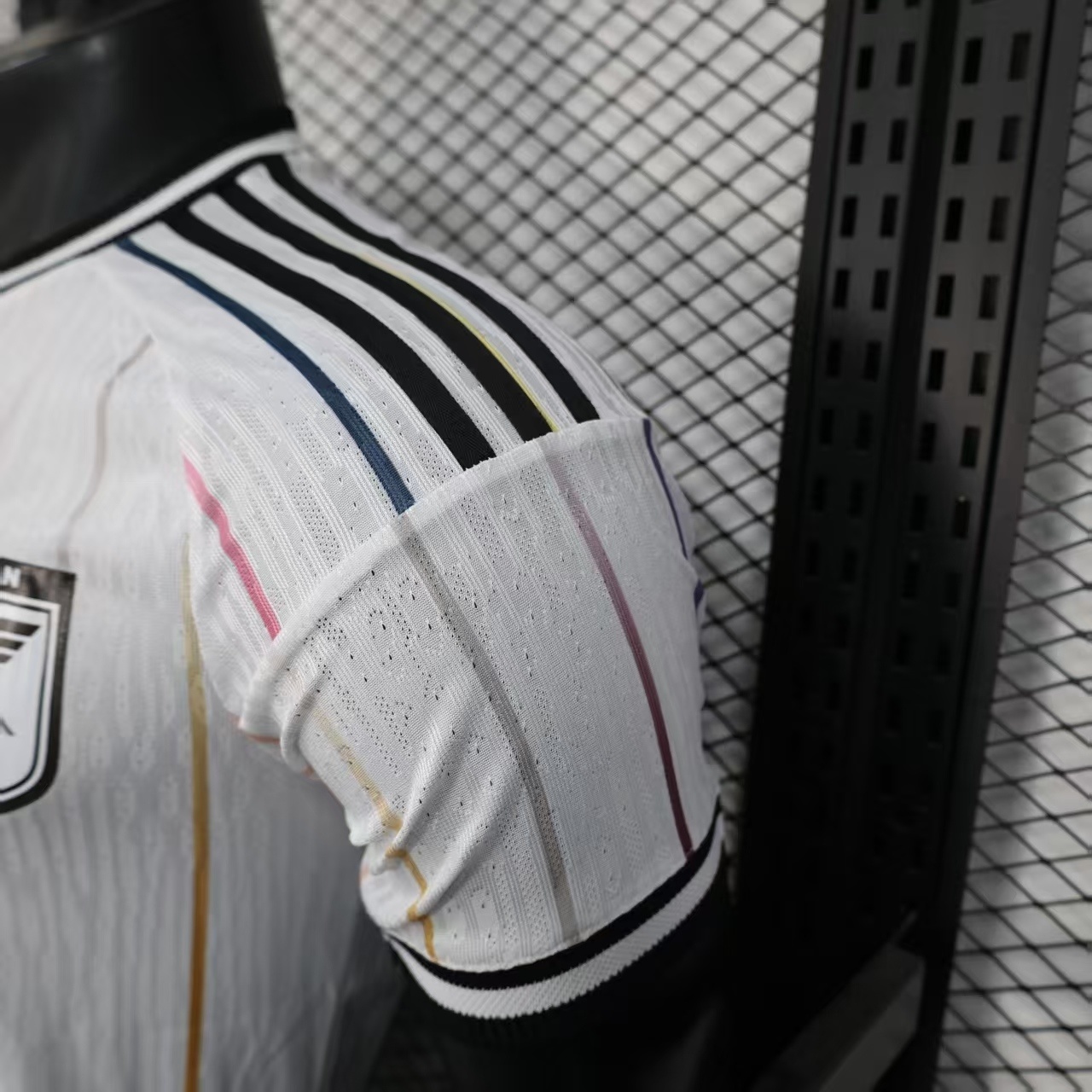 Player Version 2026 World Cup Japan Away Jersey S-XXL 3