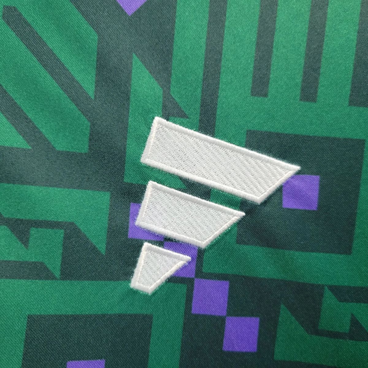 2026 World Cup Saudi Arabia Home Jersey S-XXL Fan Version 4